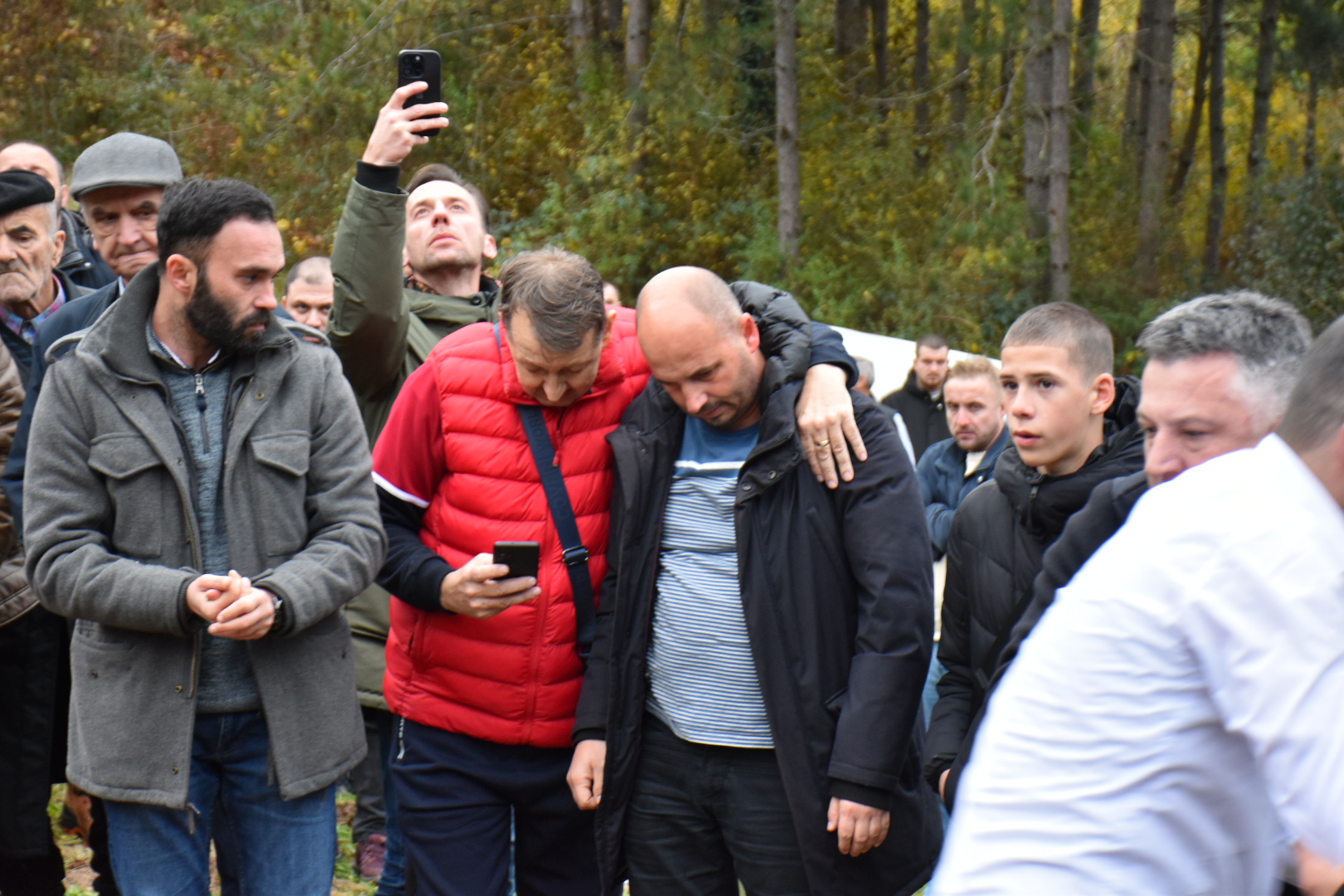 dzenaza emira maslan