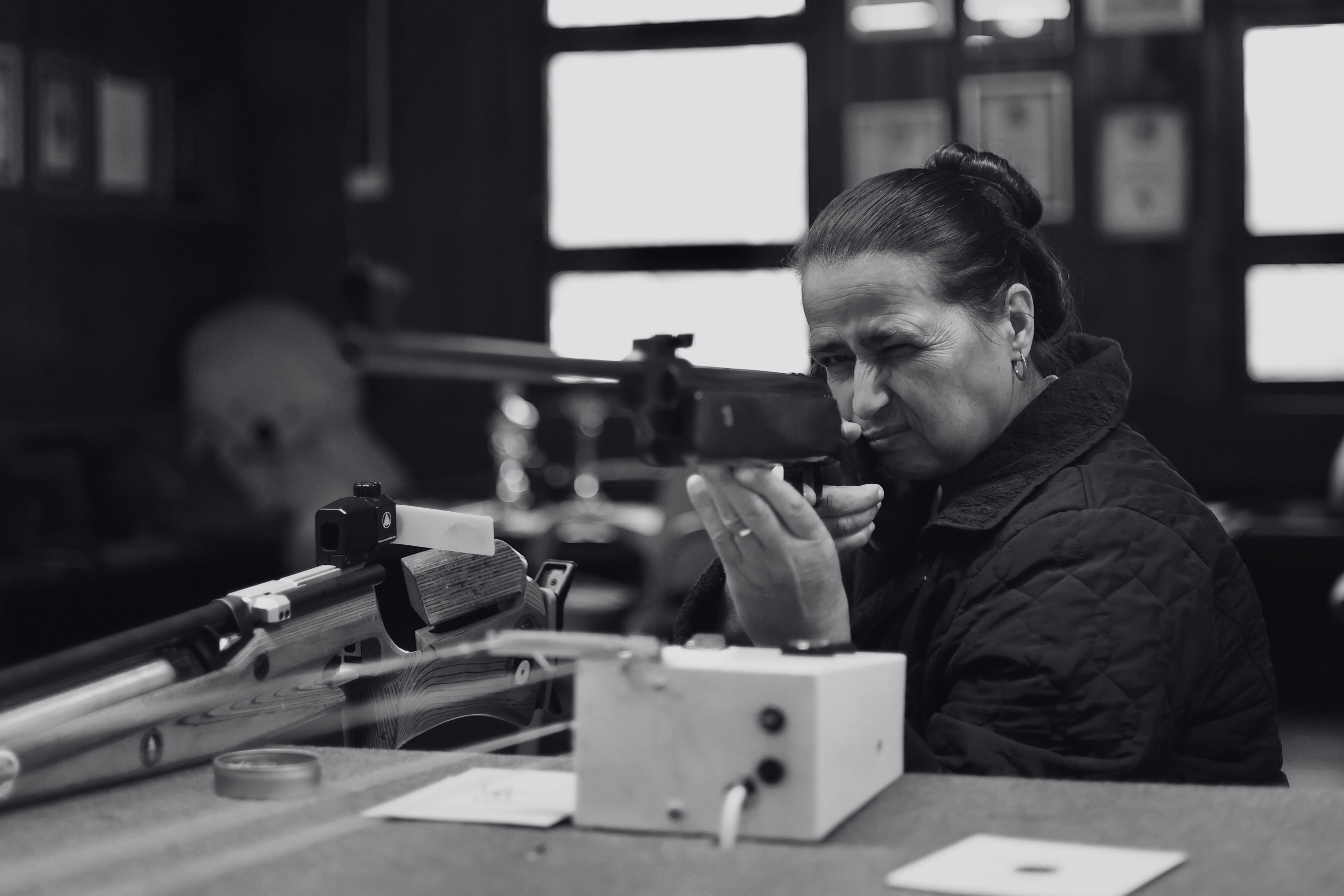 (In Memoriam) - Kadira Nukić - Foto: F.Z./N1