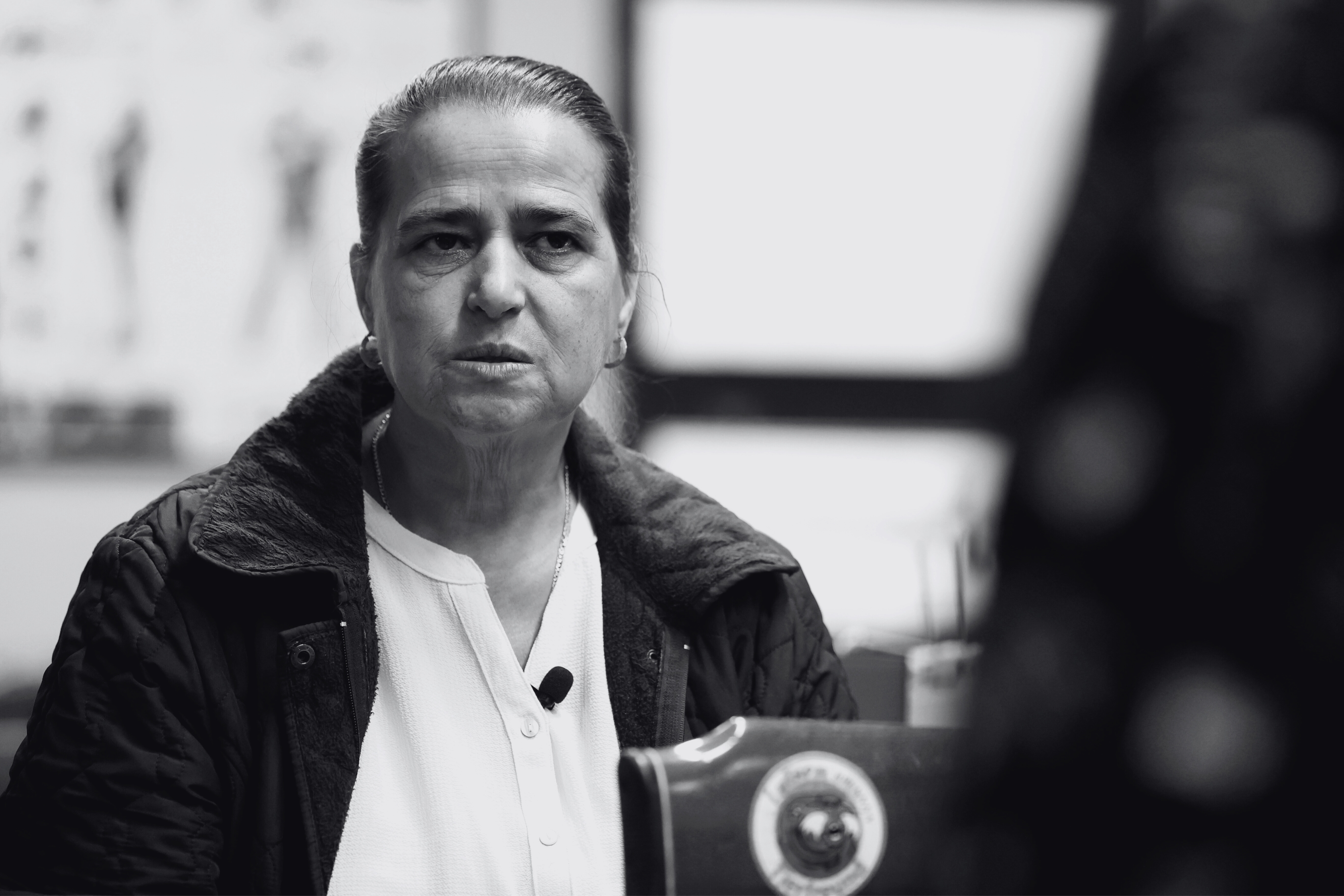 (In Memoriam) - Kadira Nukić - Foto: F.Z./N1