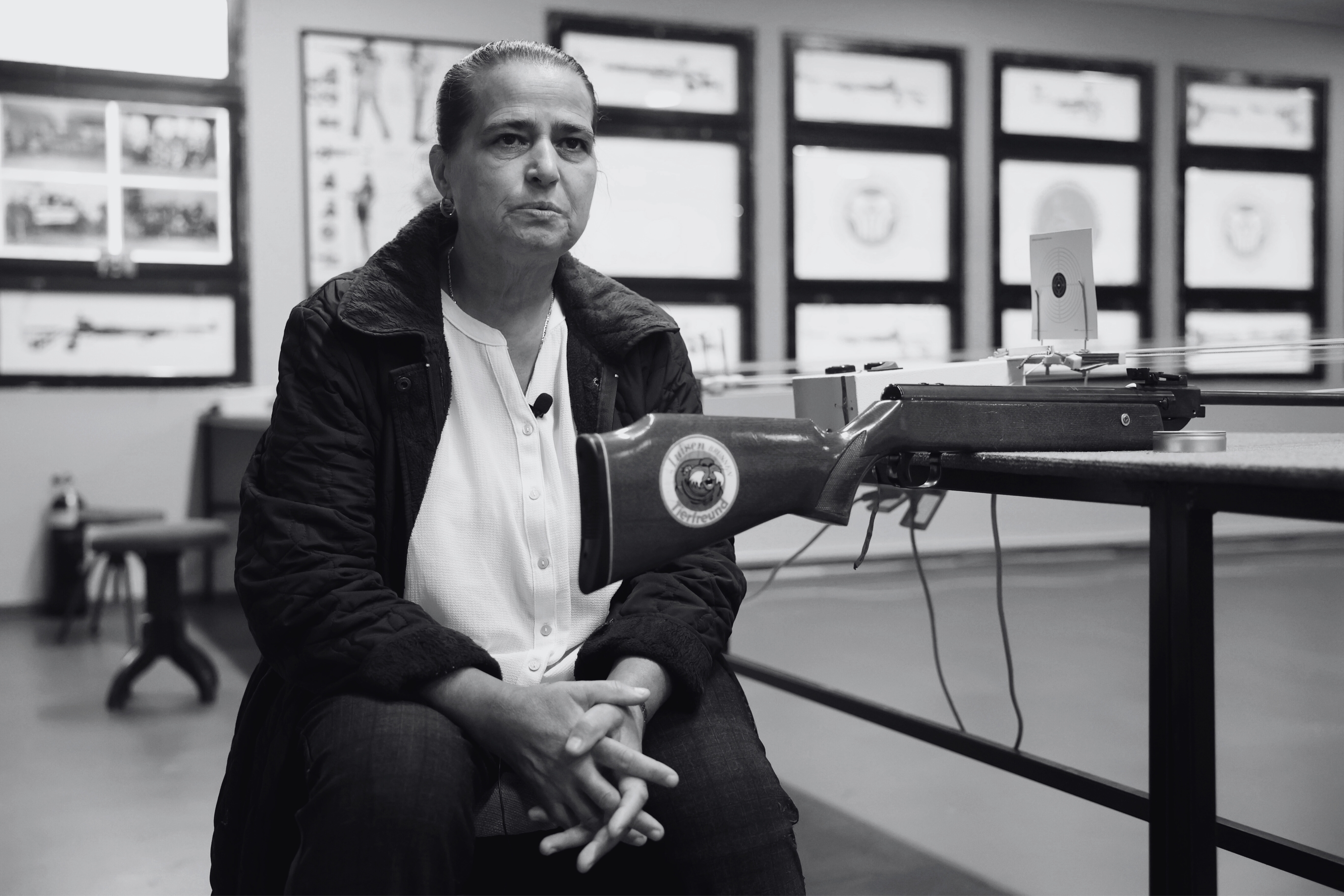 (In Memoriam) - Kadira Nukić - Foto: F.Z./N1