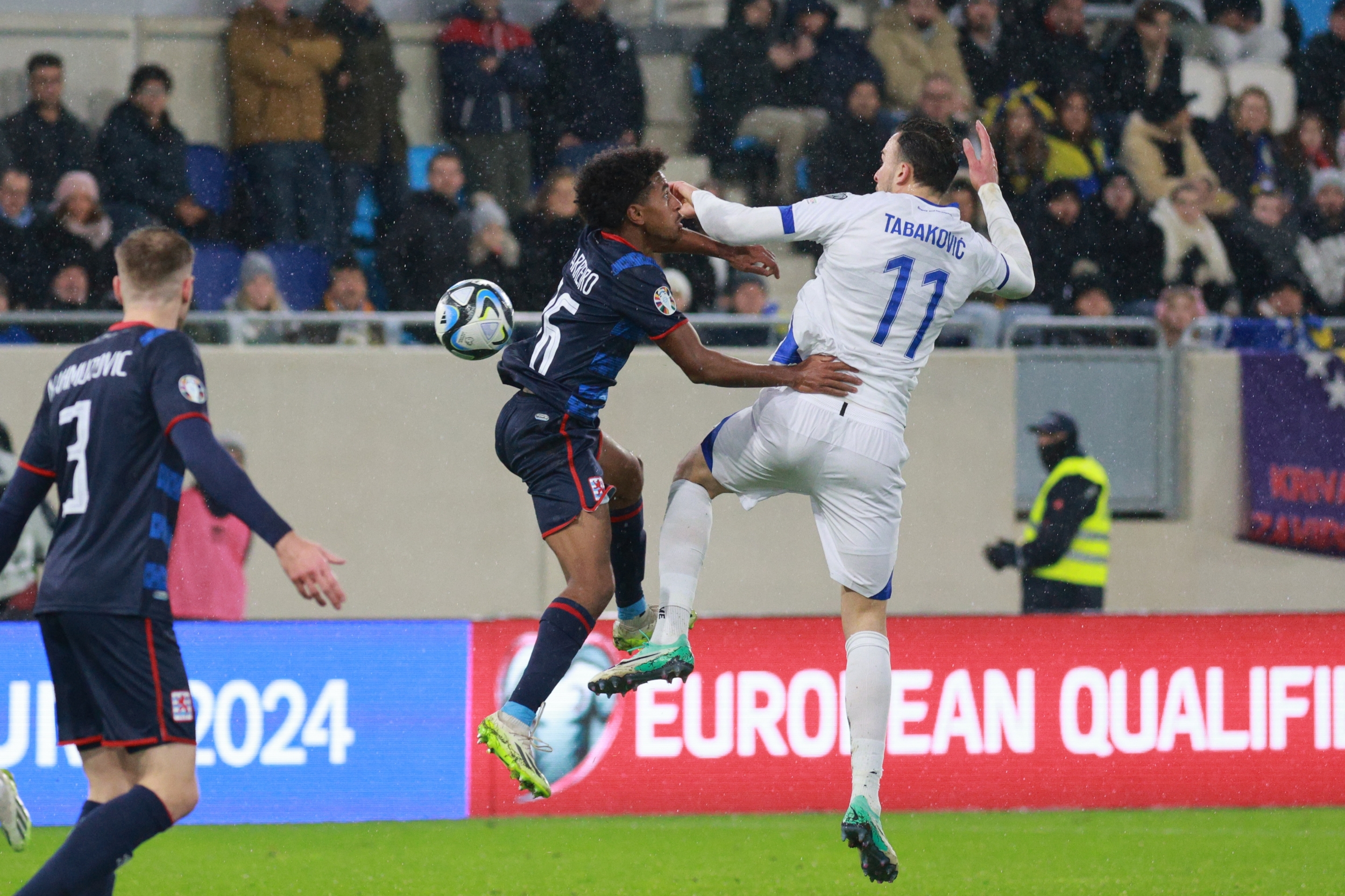 Nogometni savez Bosne i Hercegovine