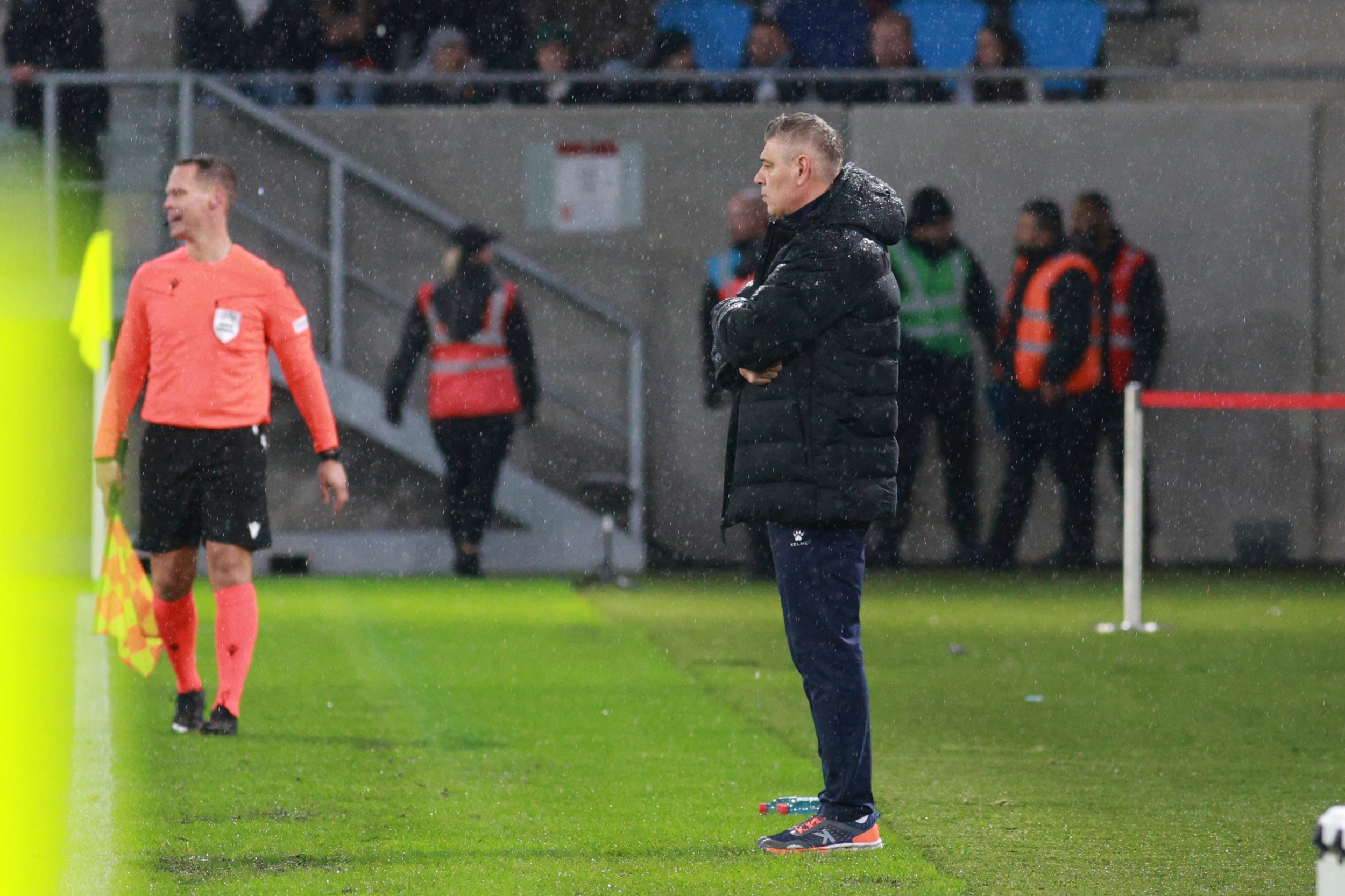 Nogometni savez Bosne i Hercegovine