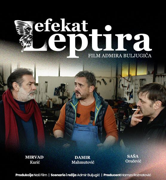 efekat leptira