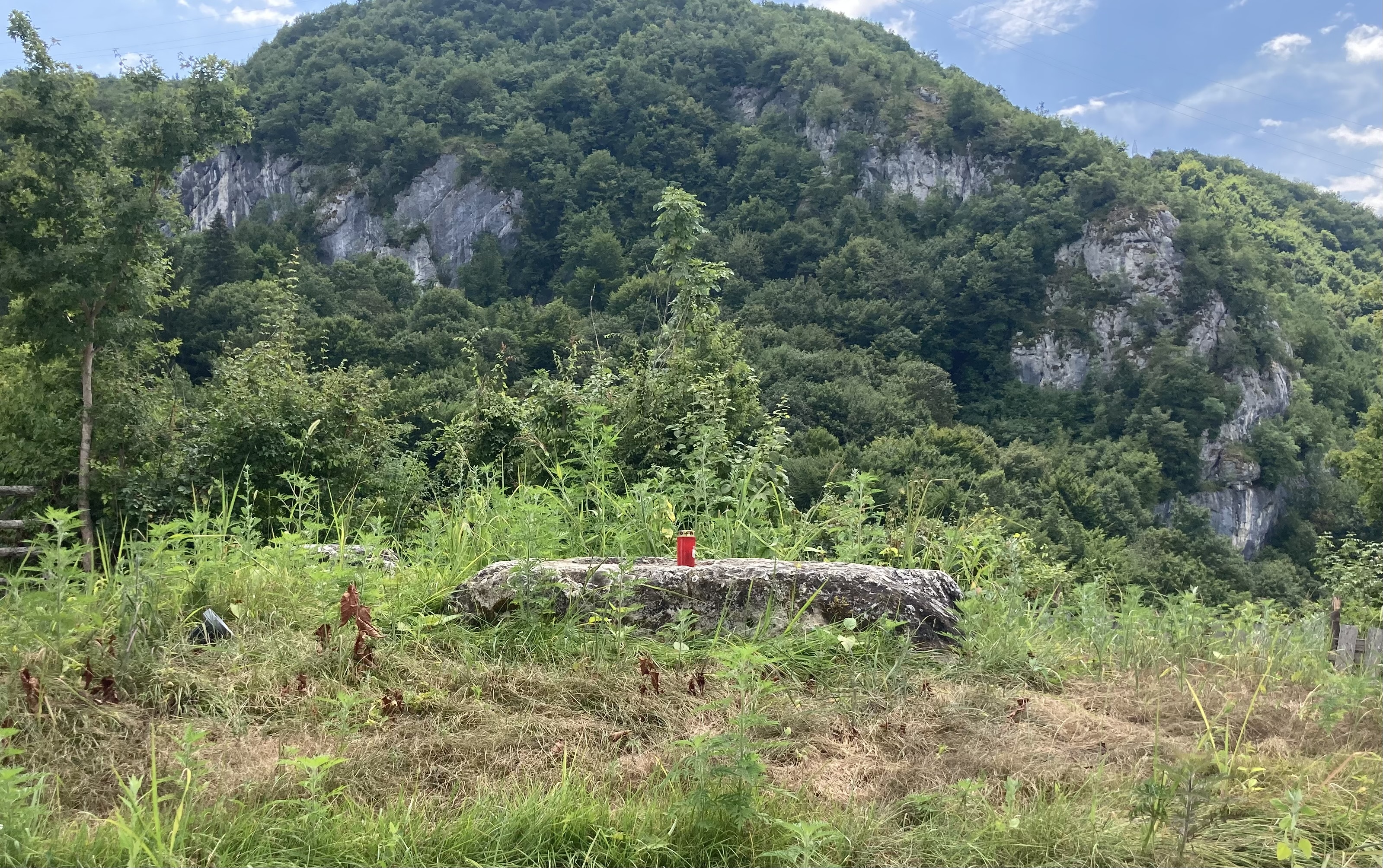 Kraljev grob u Jajcu