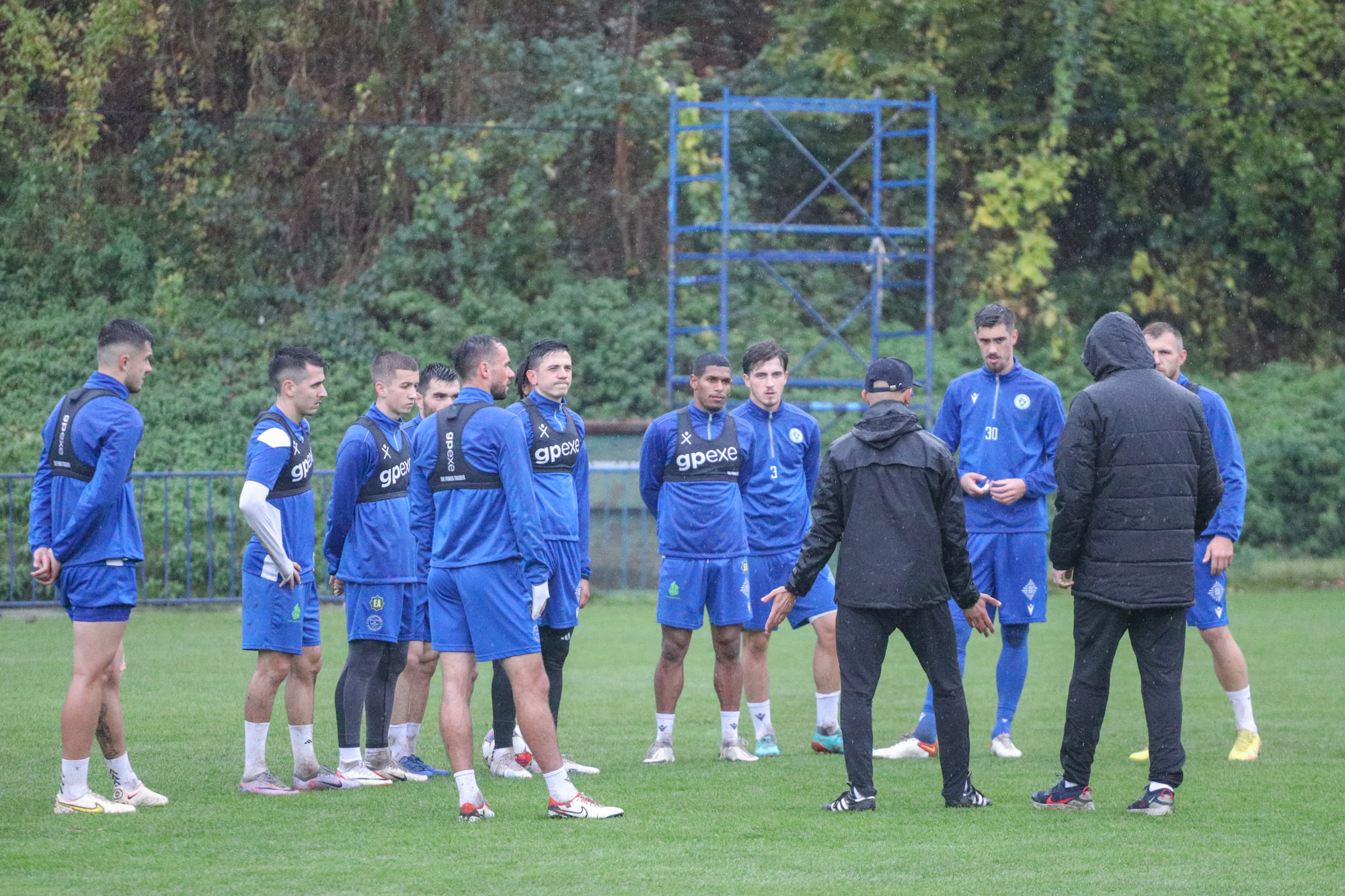 Leonardo Capristo fk zeljeznicar