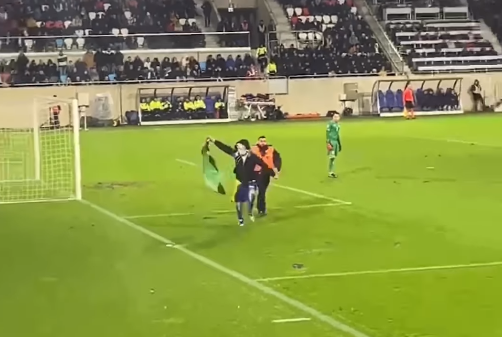 fudbalska reprezentacija BiH luksemburg