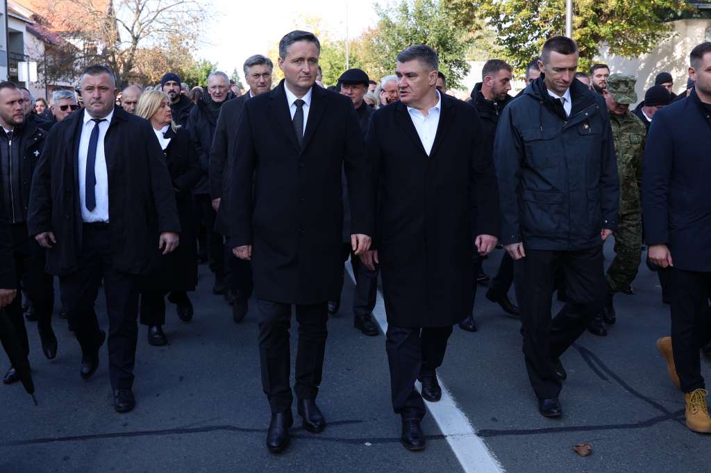 milanović i bećirović