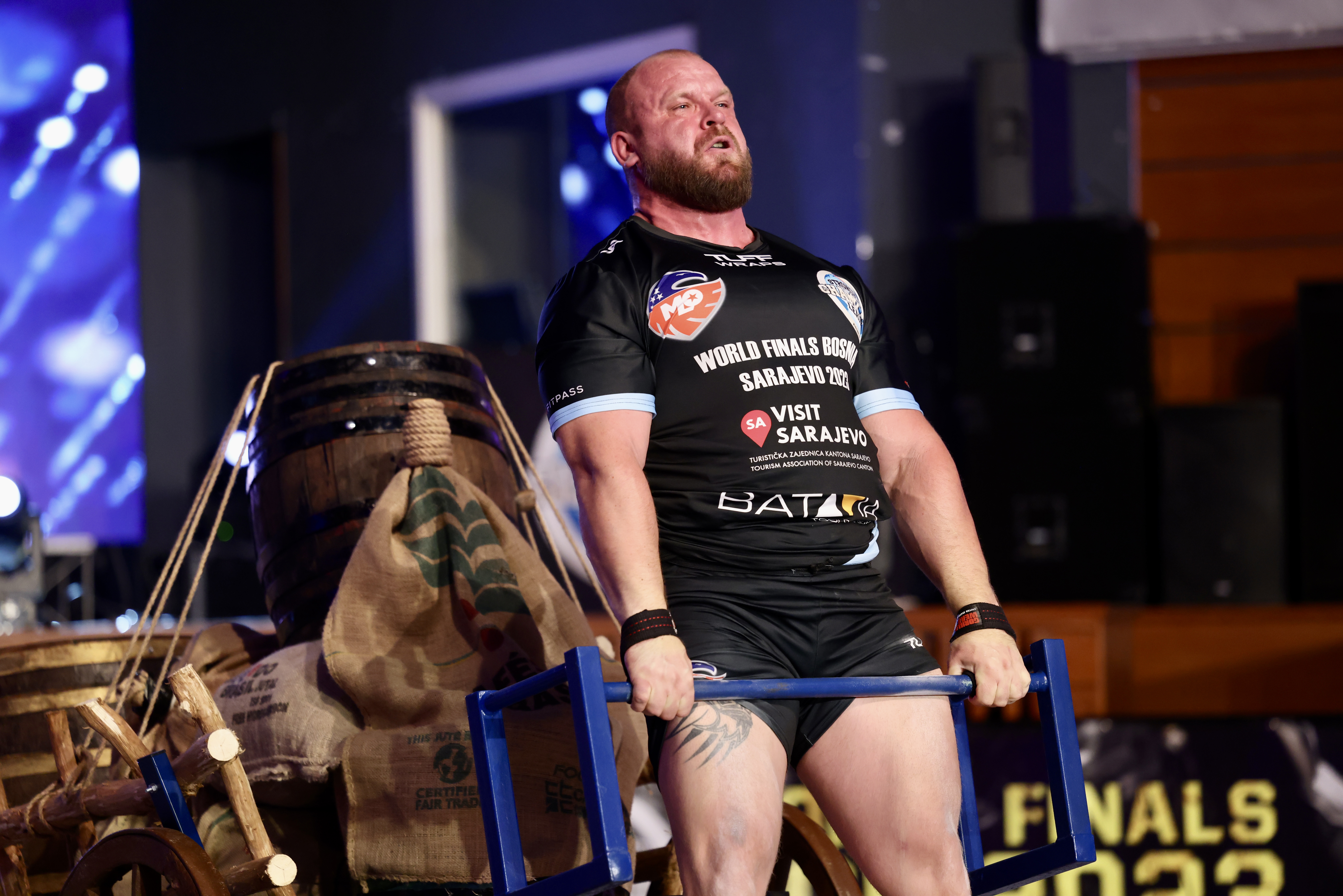 strongmeni Liga prvaka 19