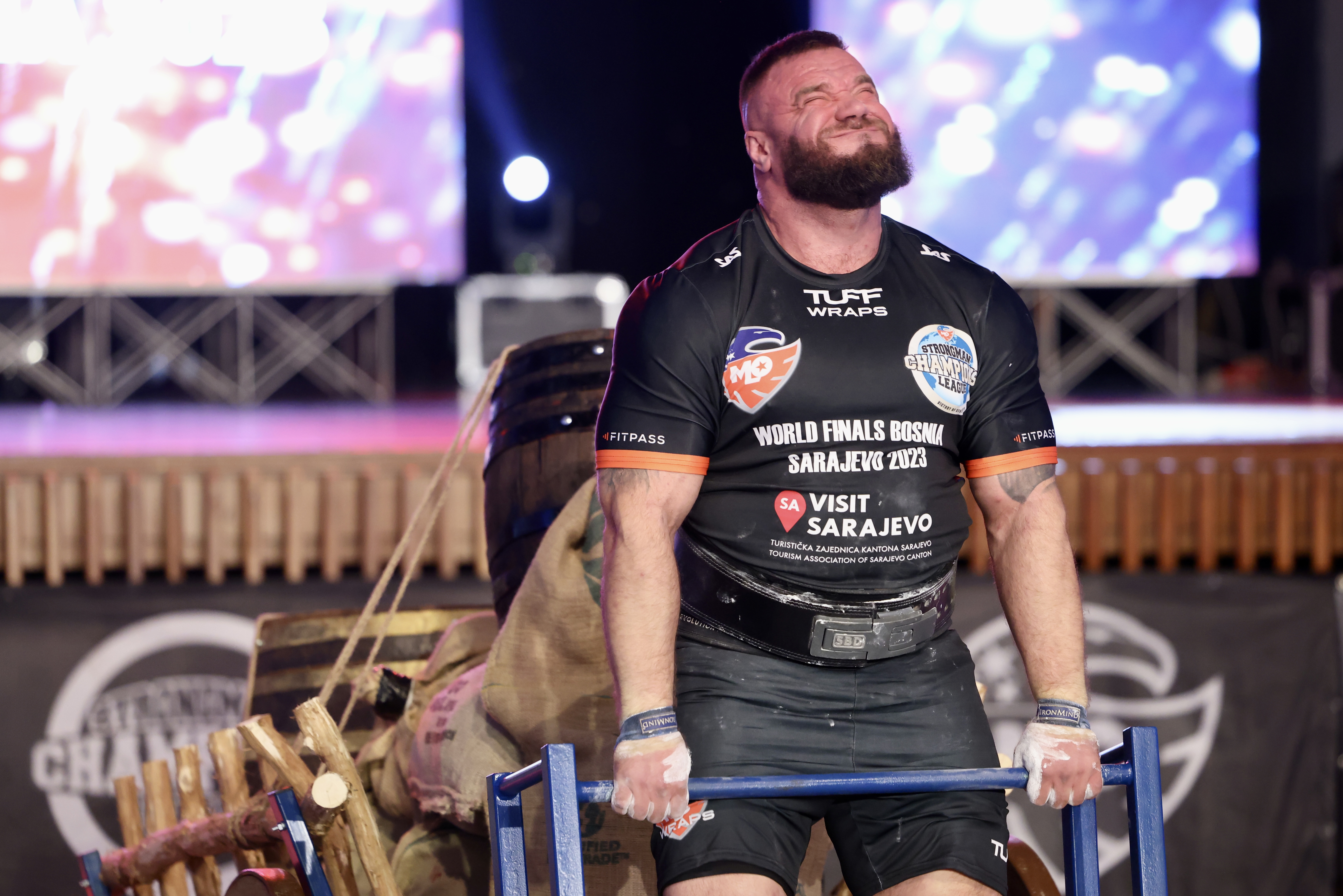 strongmeni Liga prvaka 12