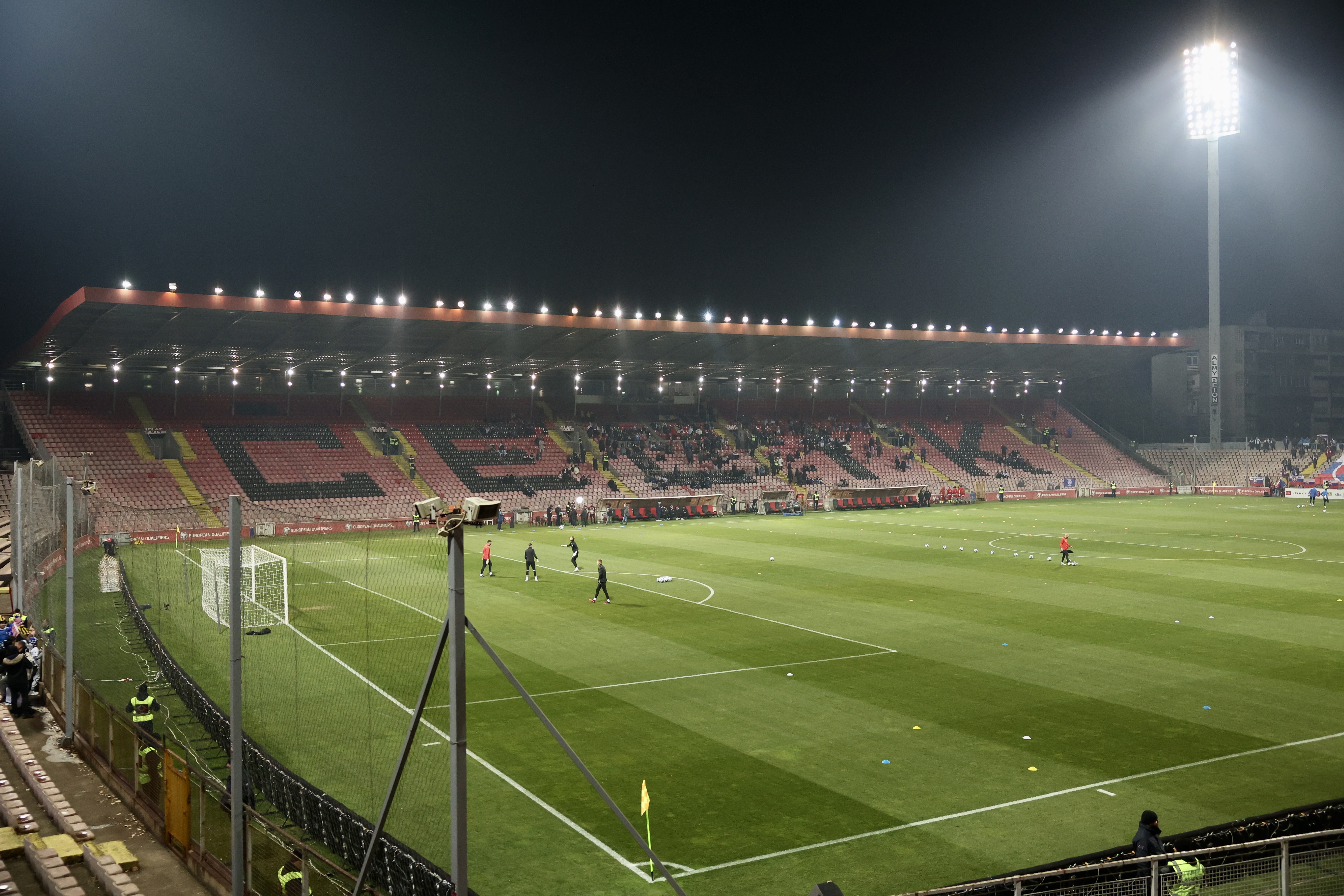 bih slovačka bilino polje