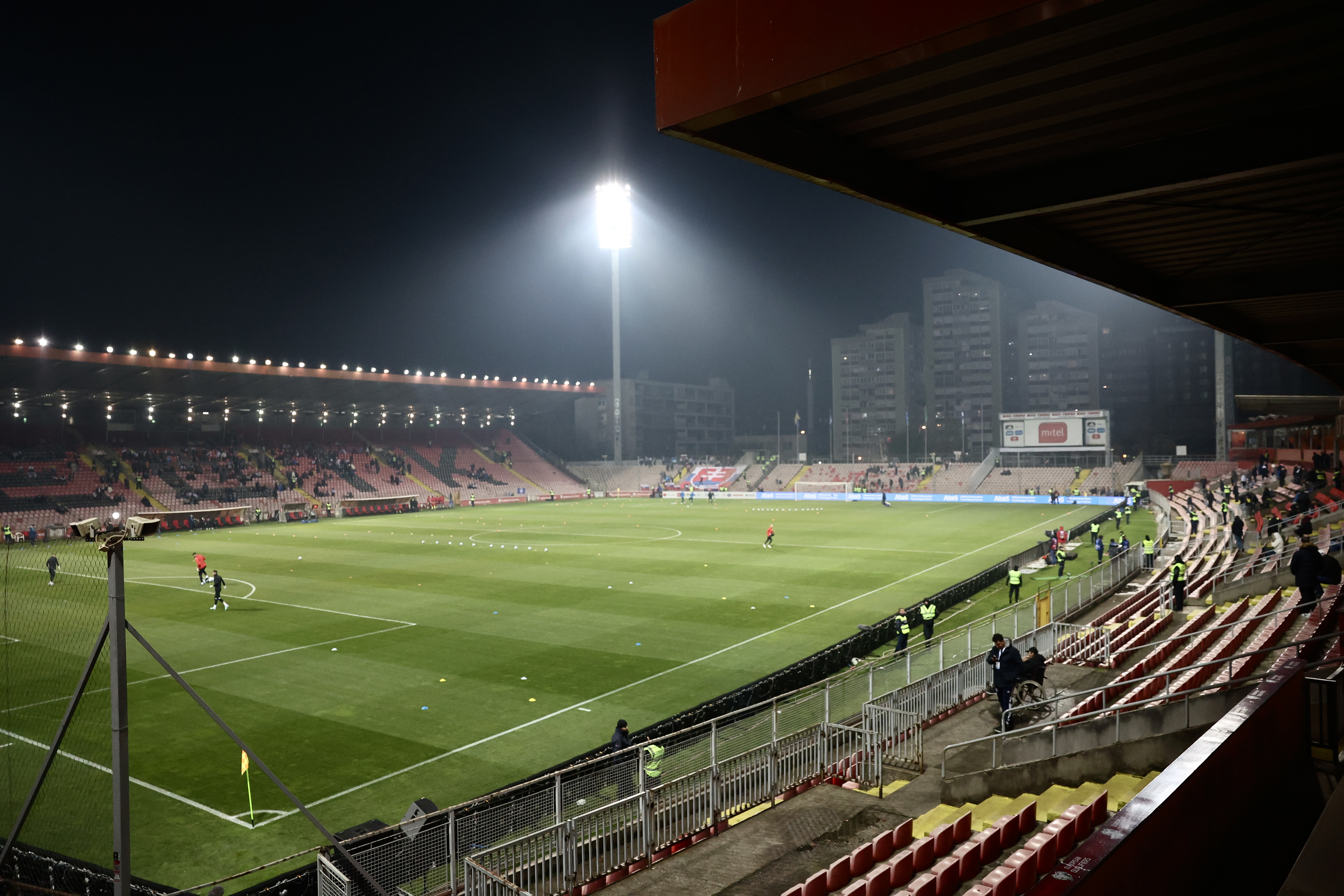 bih slovačka bilino polje