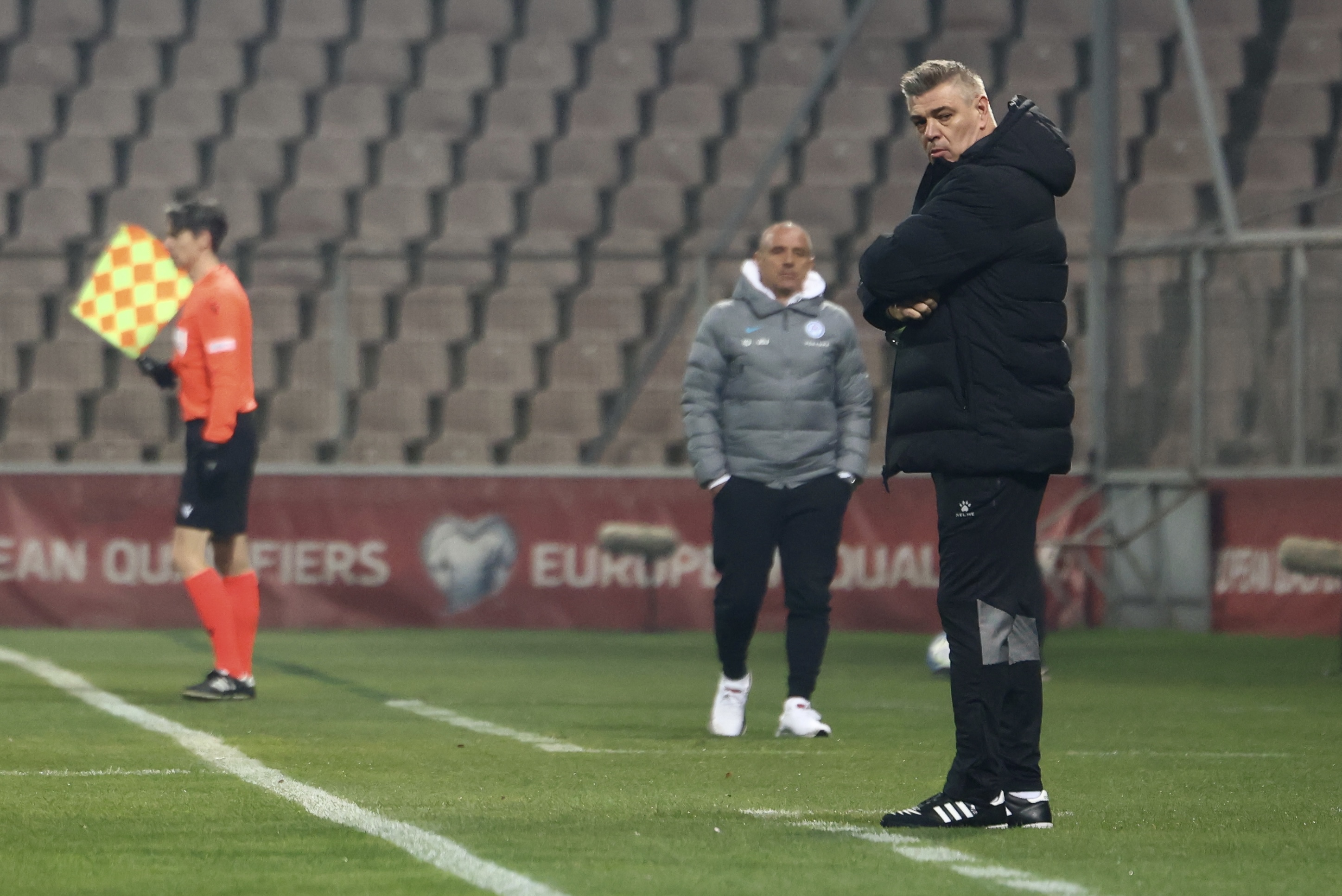 BIH SLOVAČKA MILOSEVIC