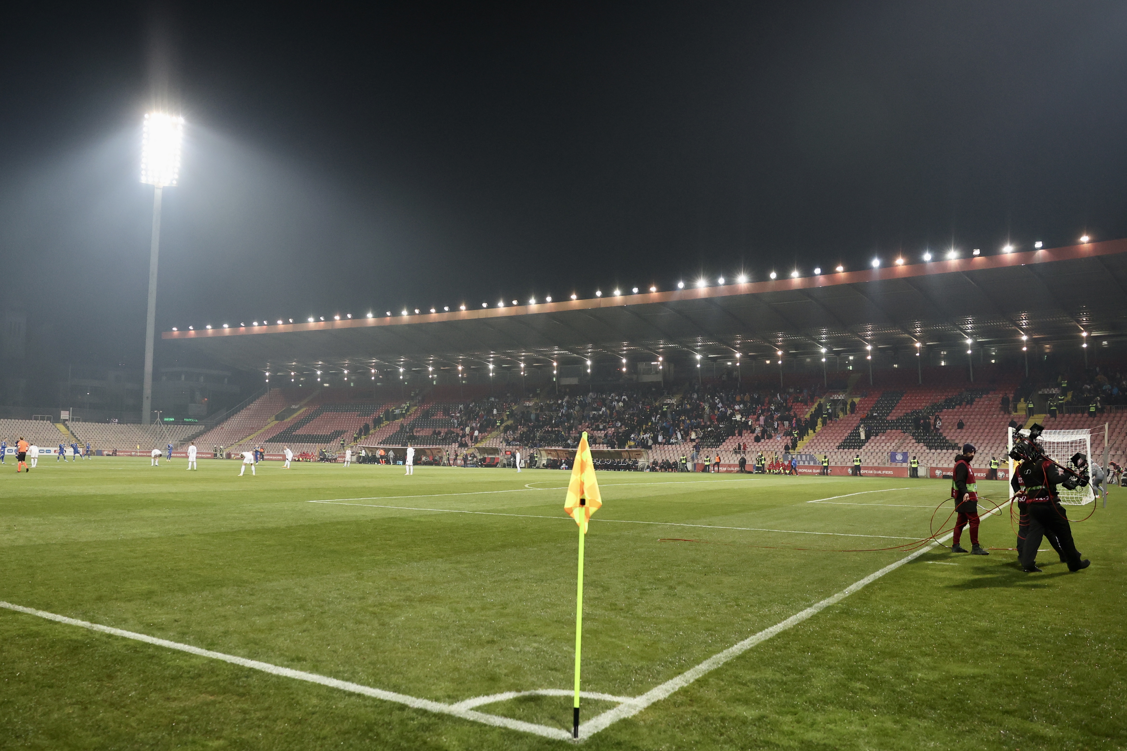 bih slovačka bilino polje