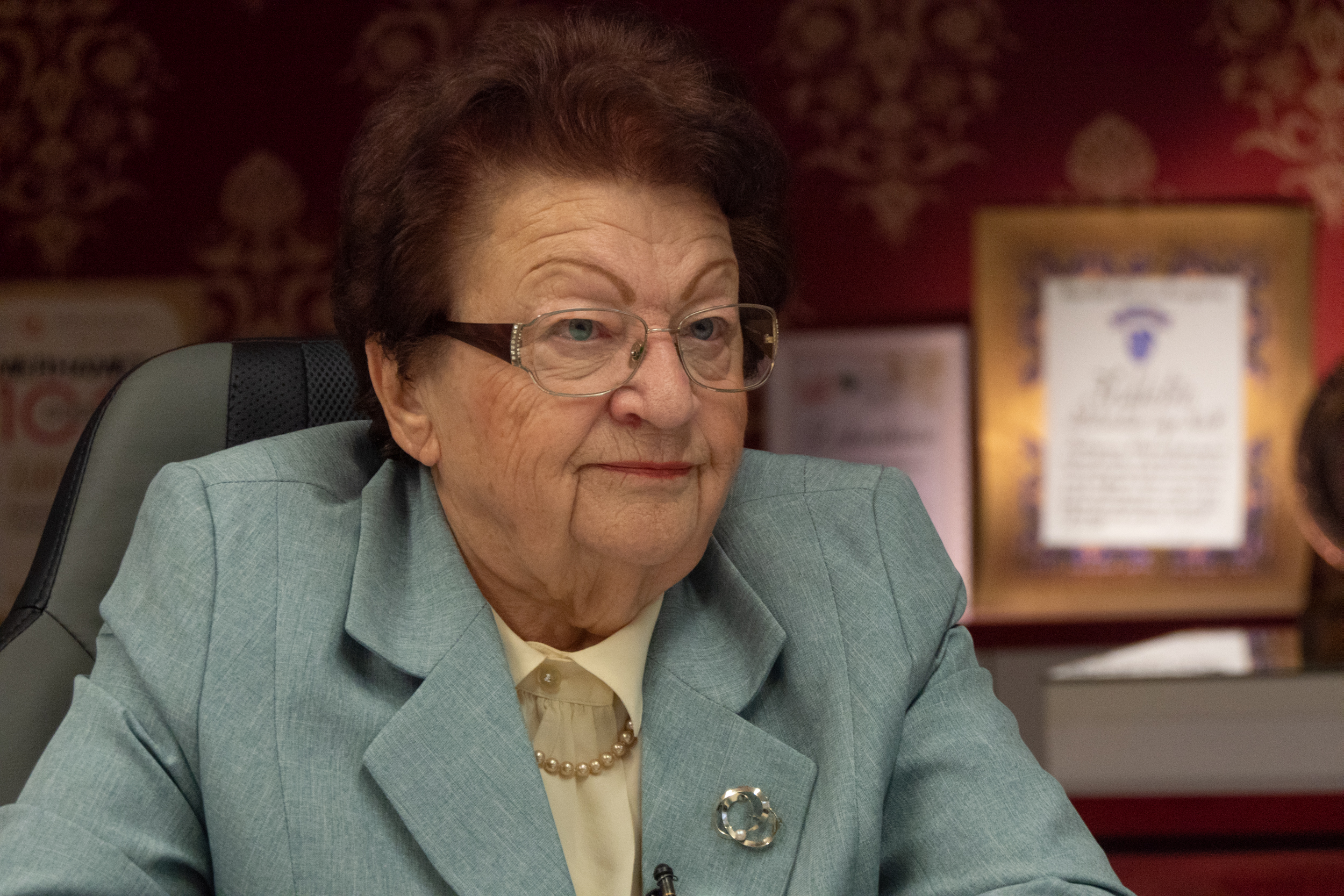 Suada Muminagić: BiH počiva na 25. novembru, Dayton nije njen početak