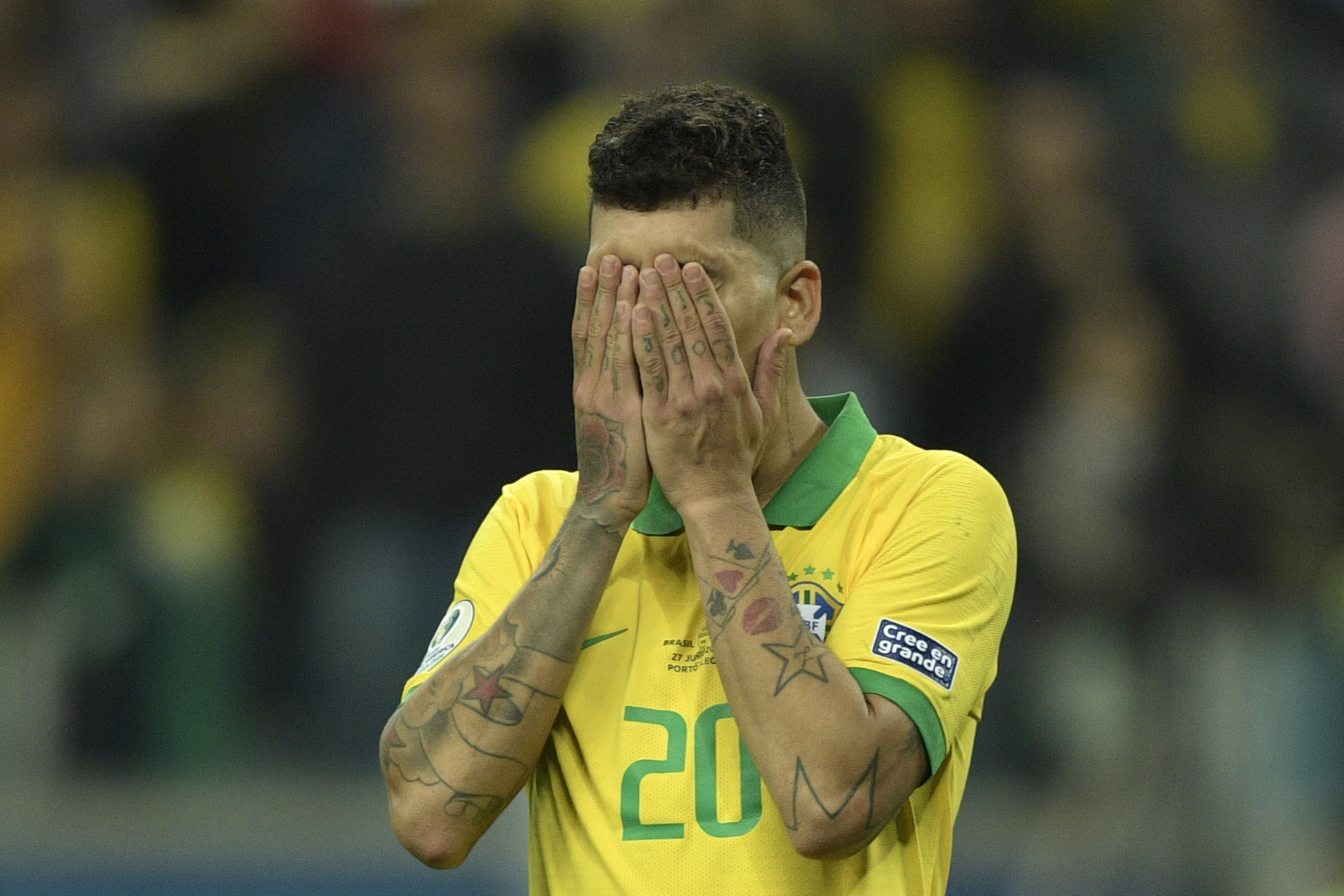 FBL-COPA AMERICA-2019-BRA-PAR