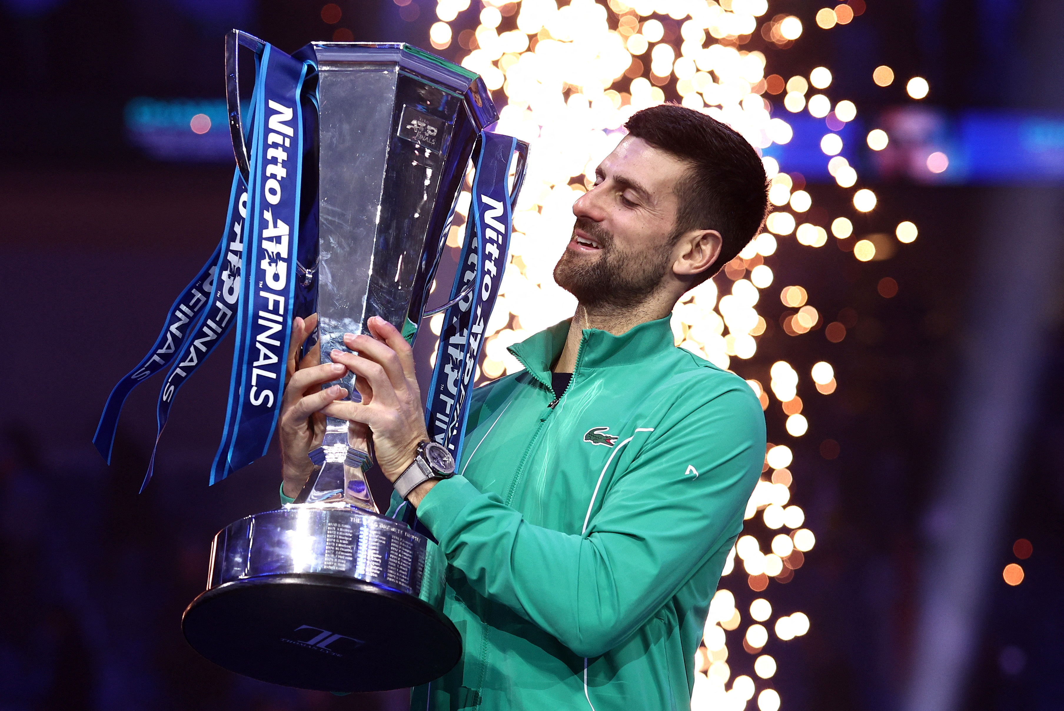 ATP Finals