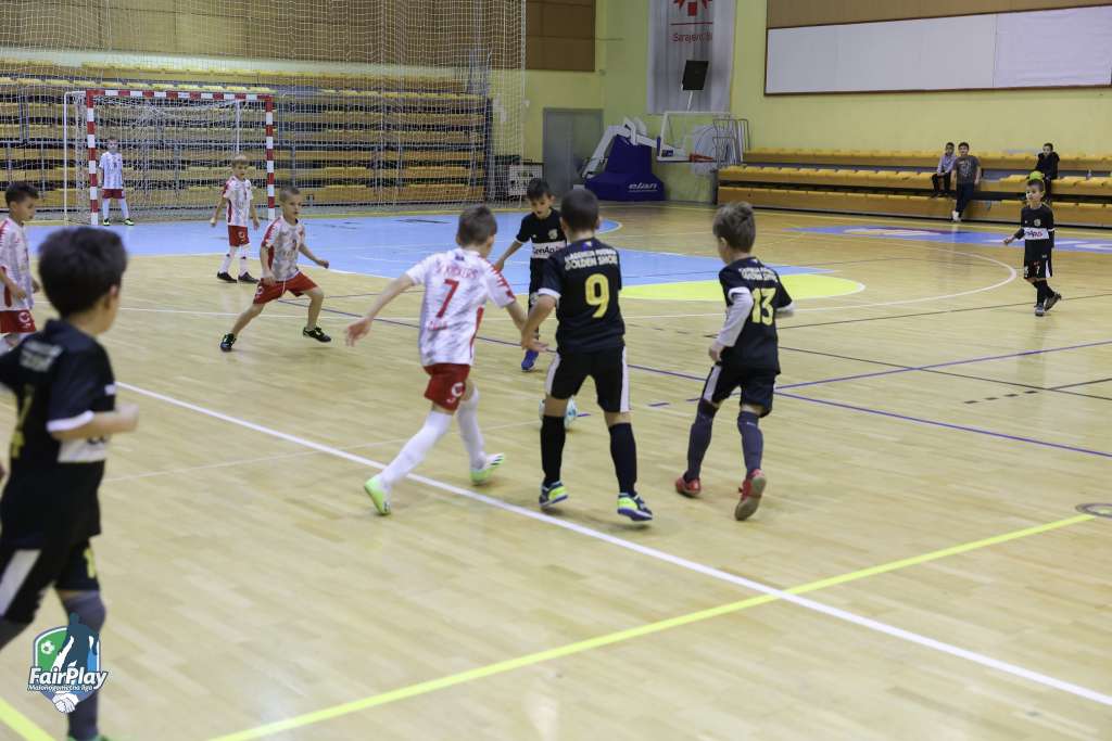 Harun Muminović/FENA