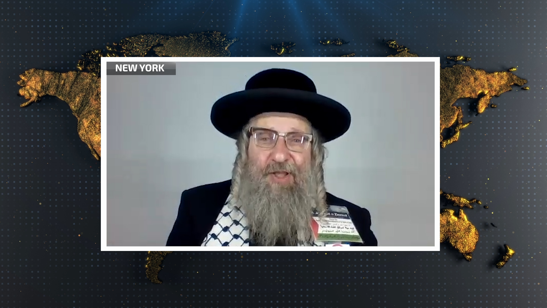 rabin weiss za najavu