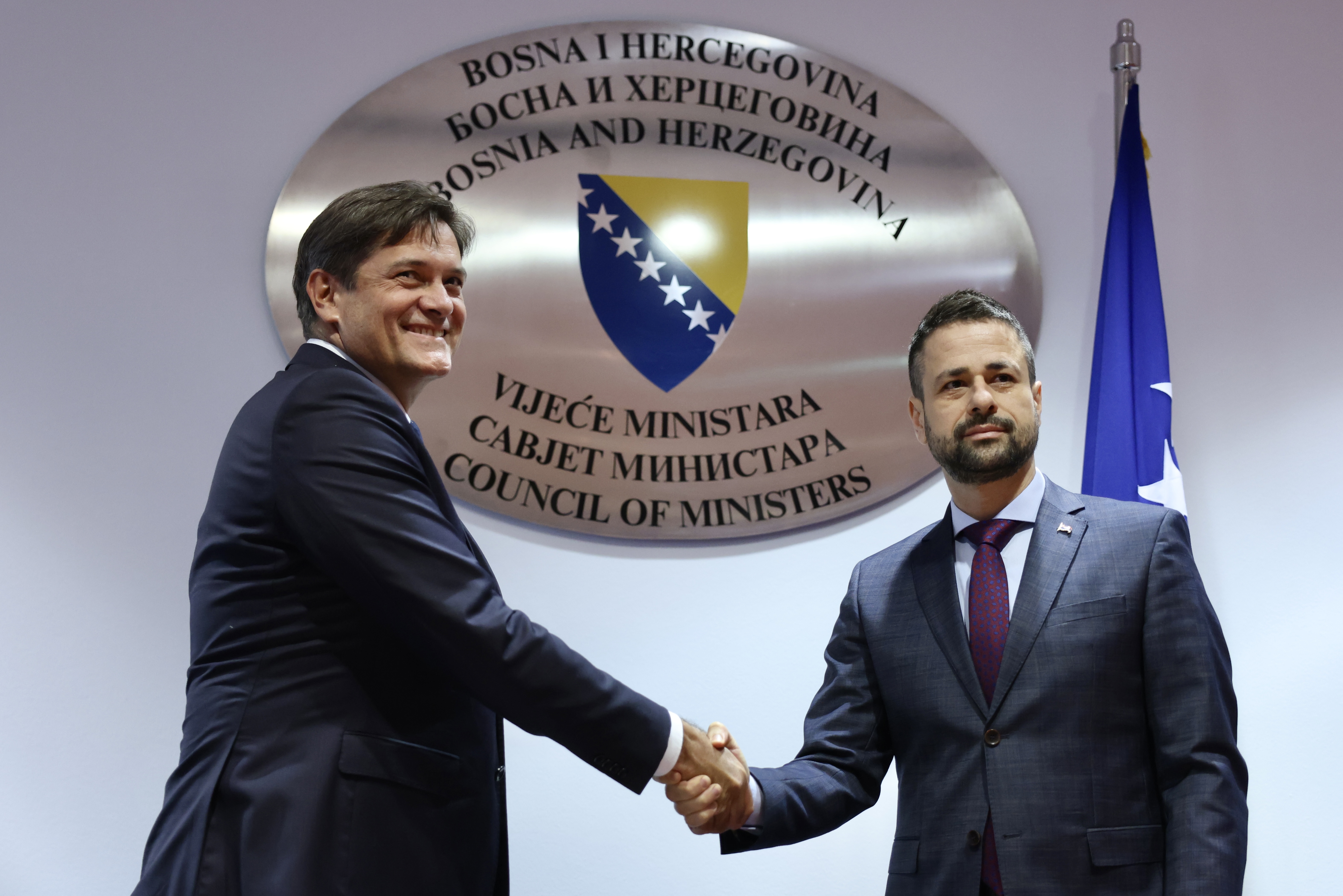 Christopher Sheldon srdjan amidzic