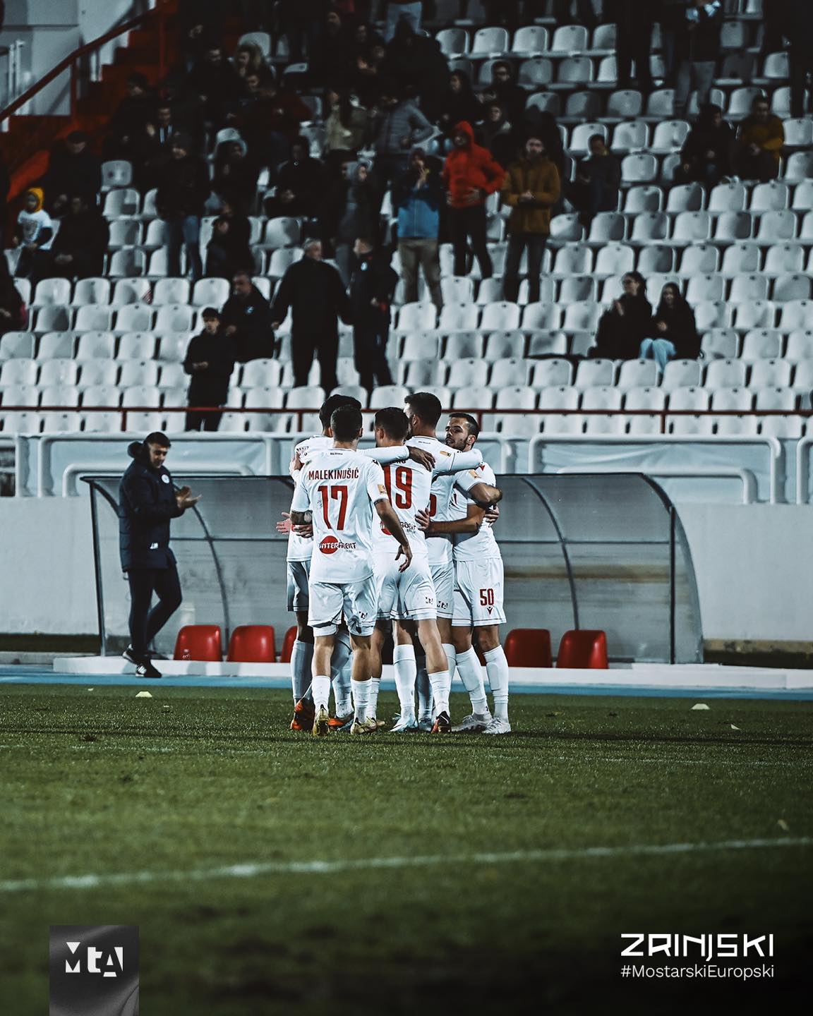 hšk zrinjski siroki