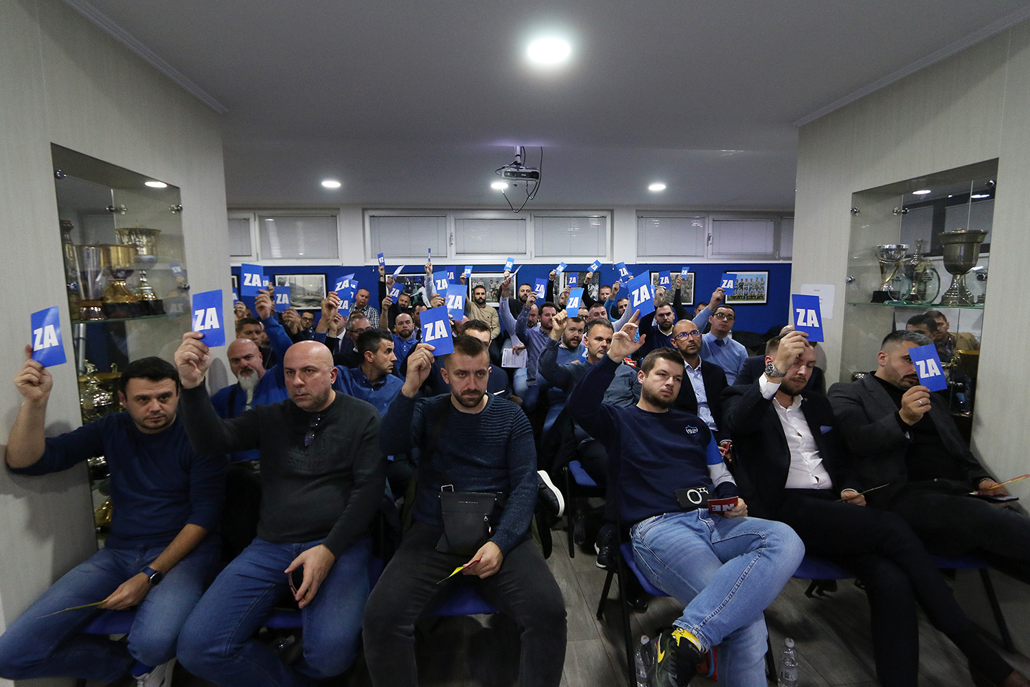 fk zeljeznicar