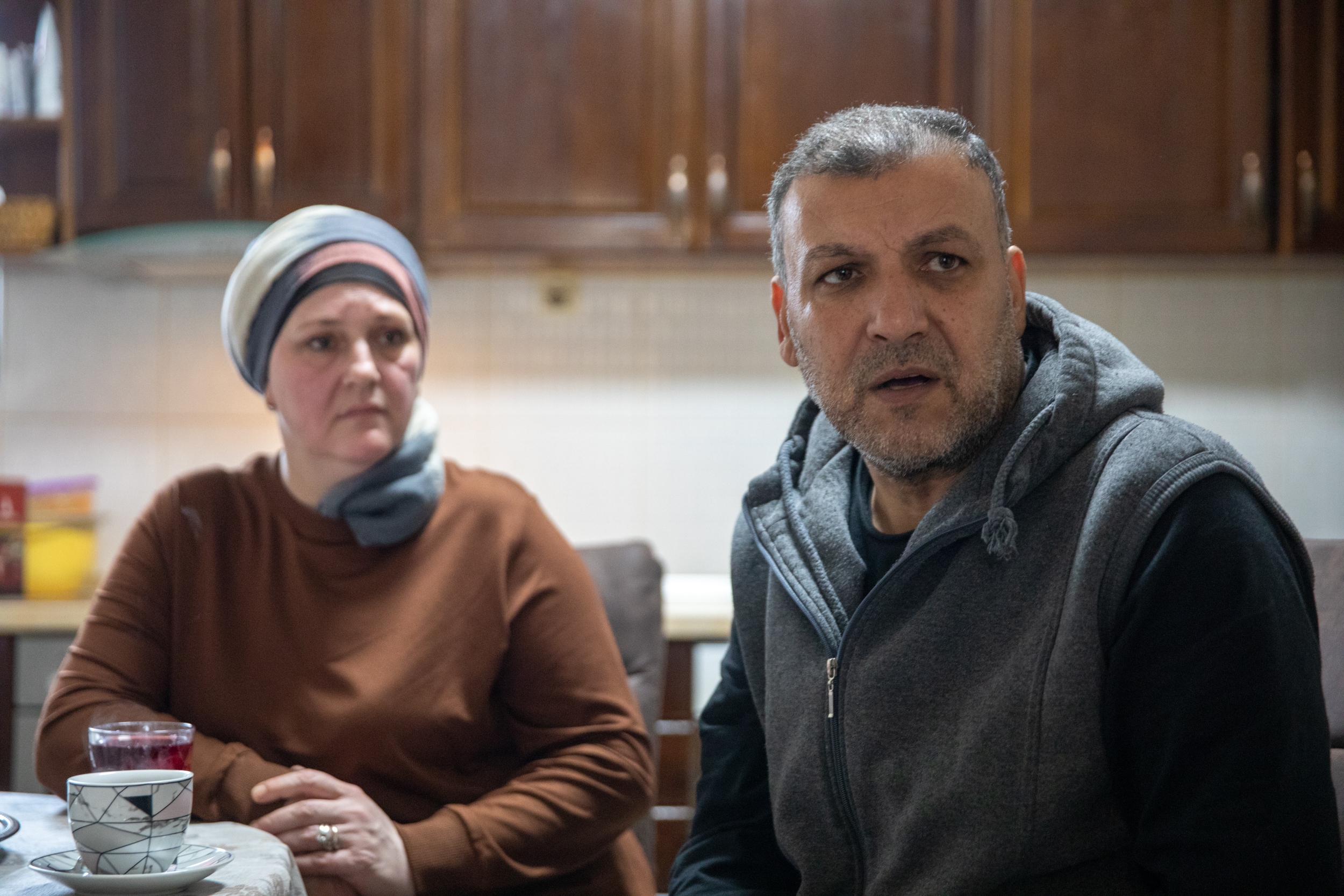 Nabil El-Tanany, evakuirani bh. državljanin, o 40 dana pakla i užasa u Gazi