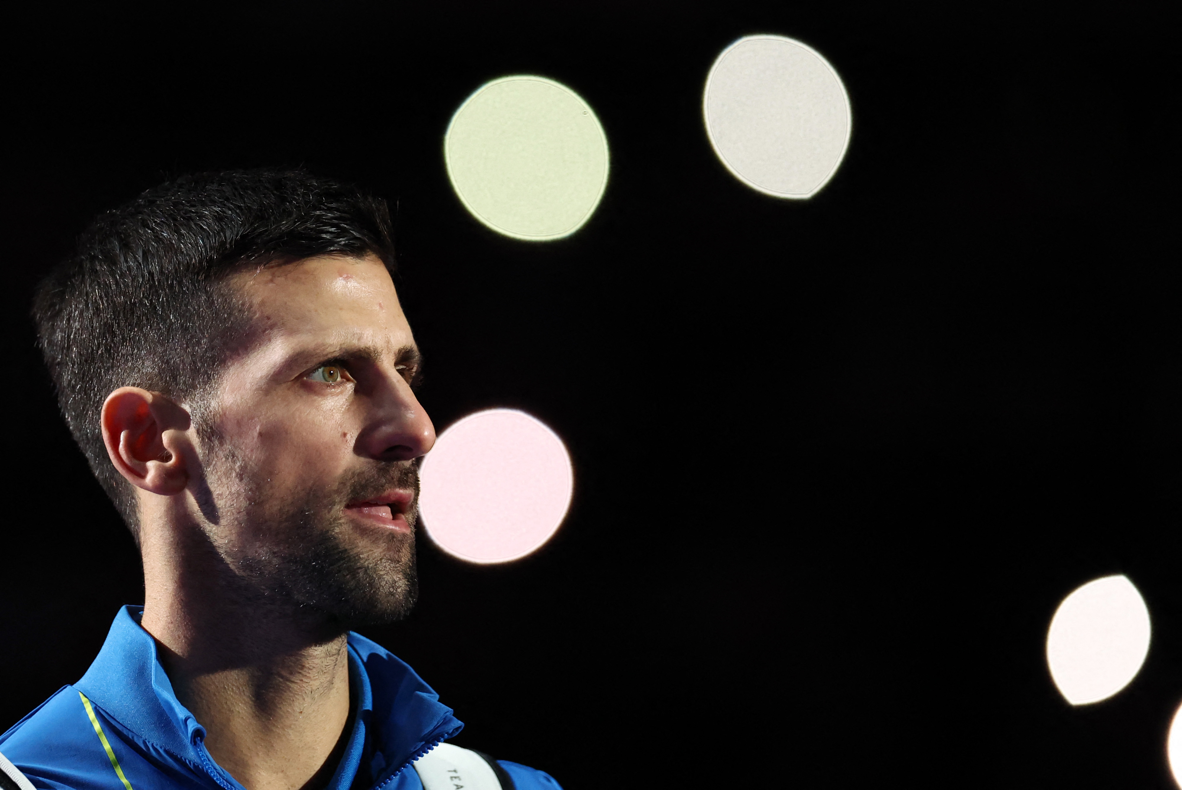 ATP Masters 1000 - Paris Masters