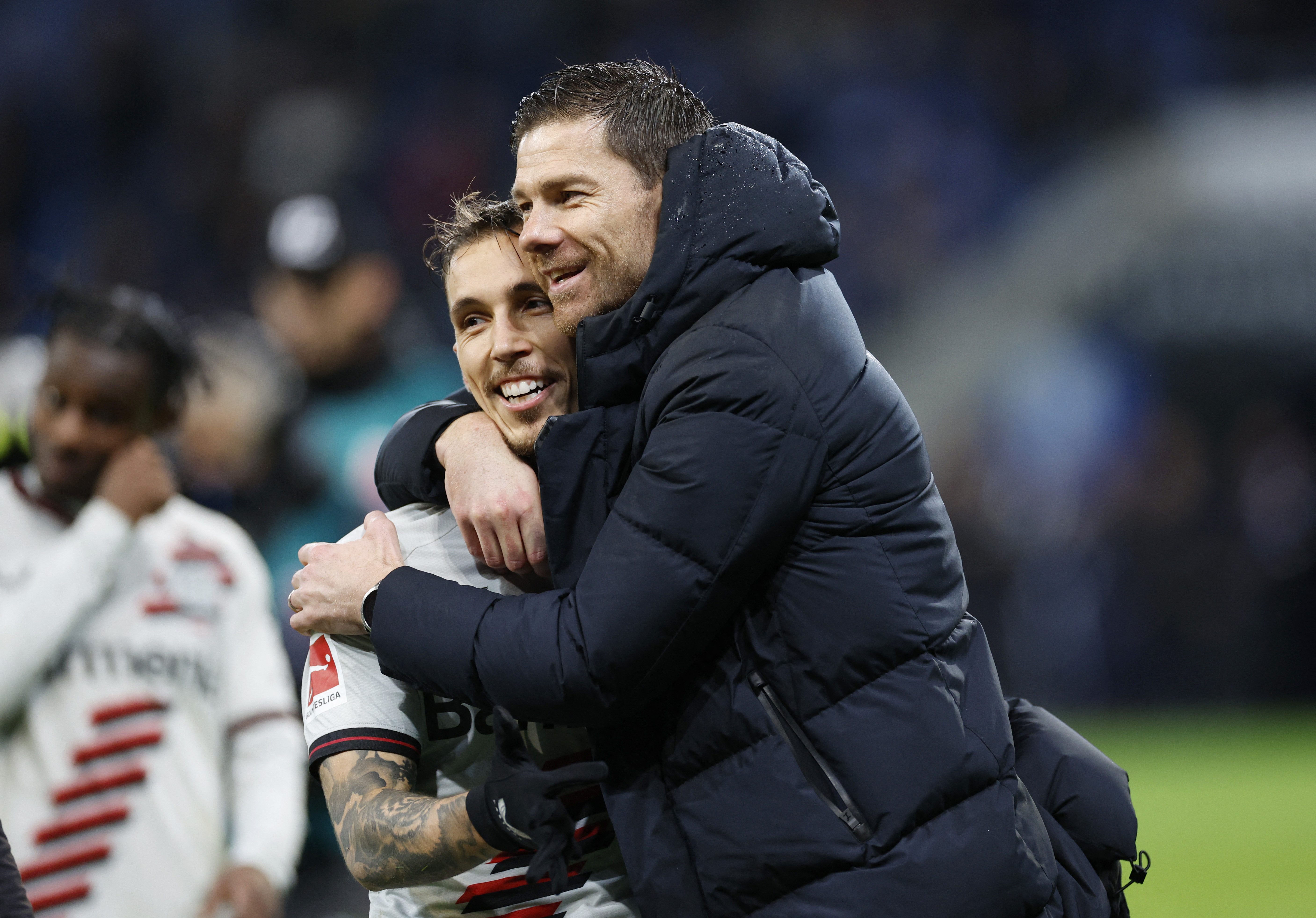 Bundesliga - TSG 1899 Hoffenheim v Bayer Leverkusen