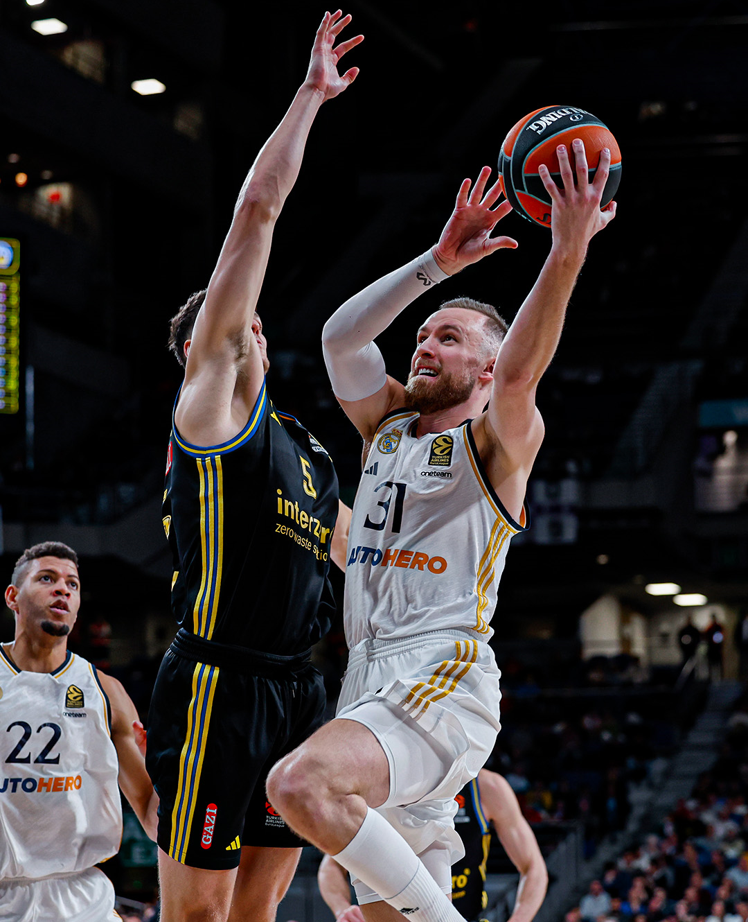 dzanan musa real alba