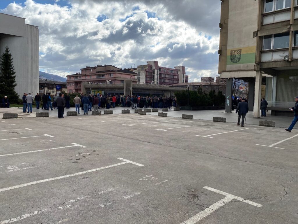 gradska uprava zenica