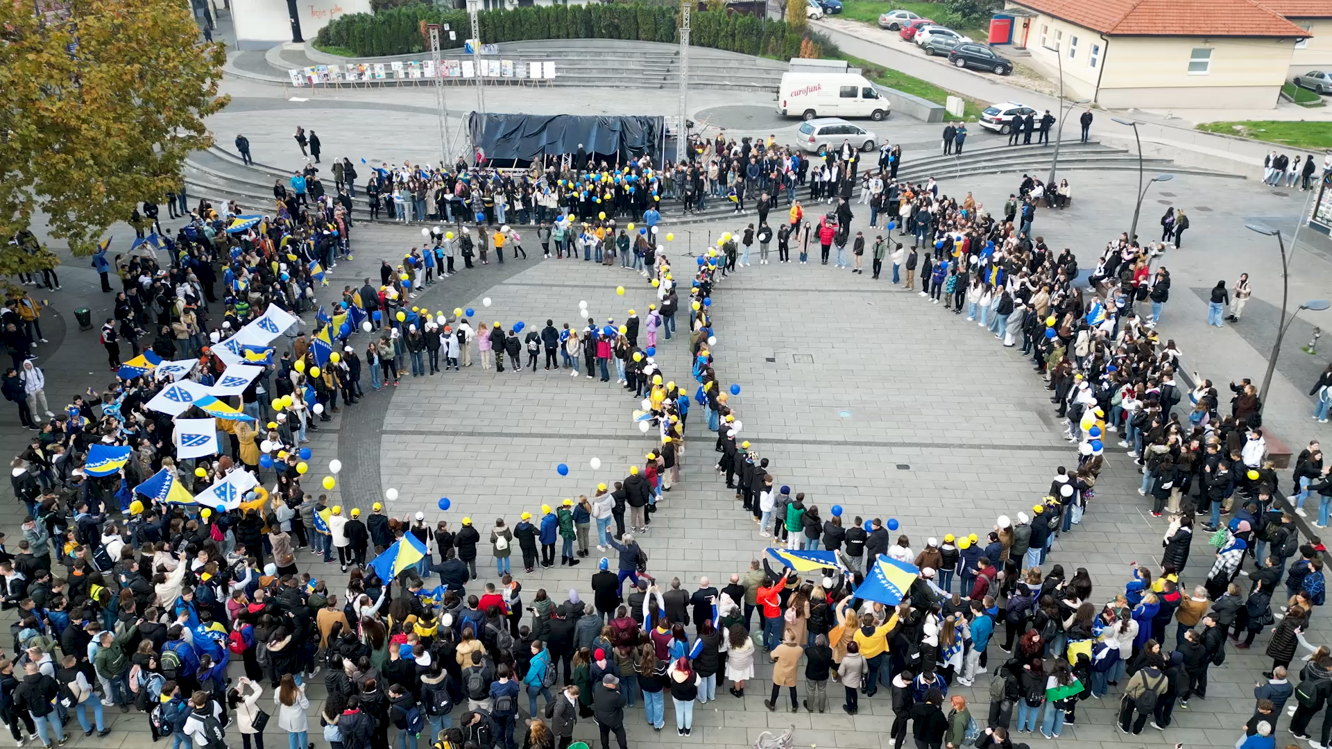 dan državnosti tuzla 8