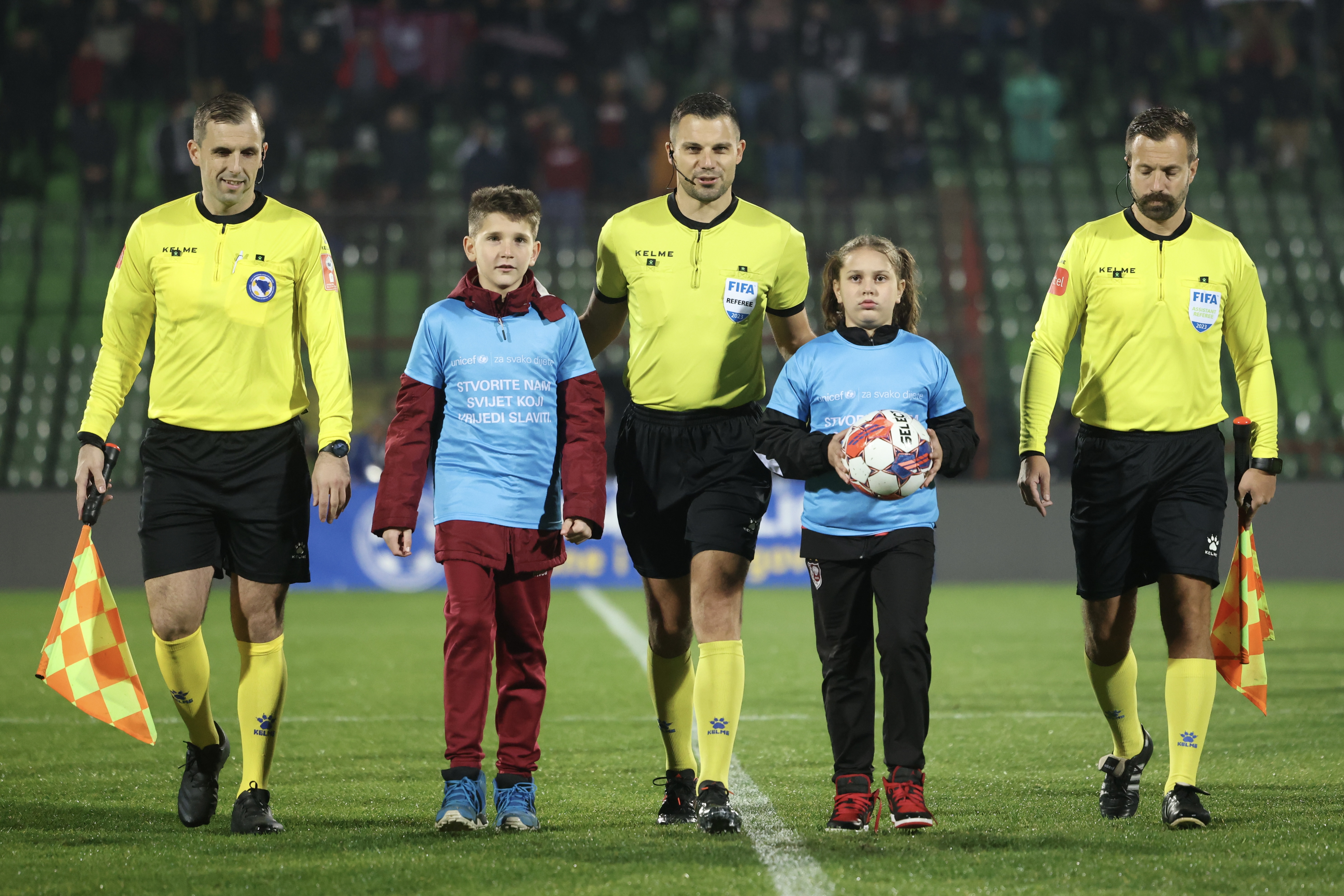 FK Sarajevo FK Tuzla City Premijer liga BiH