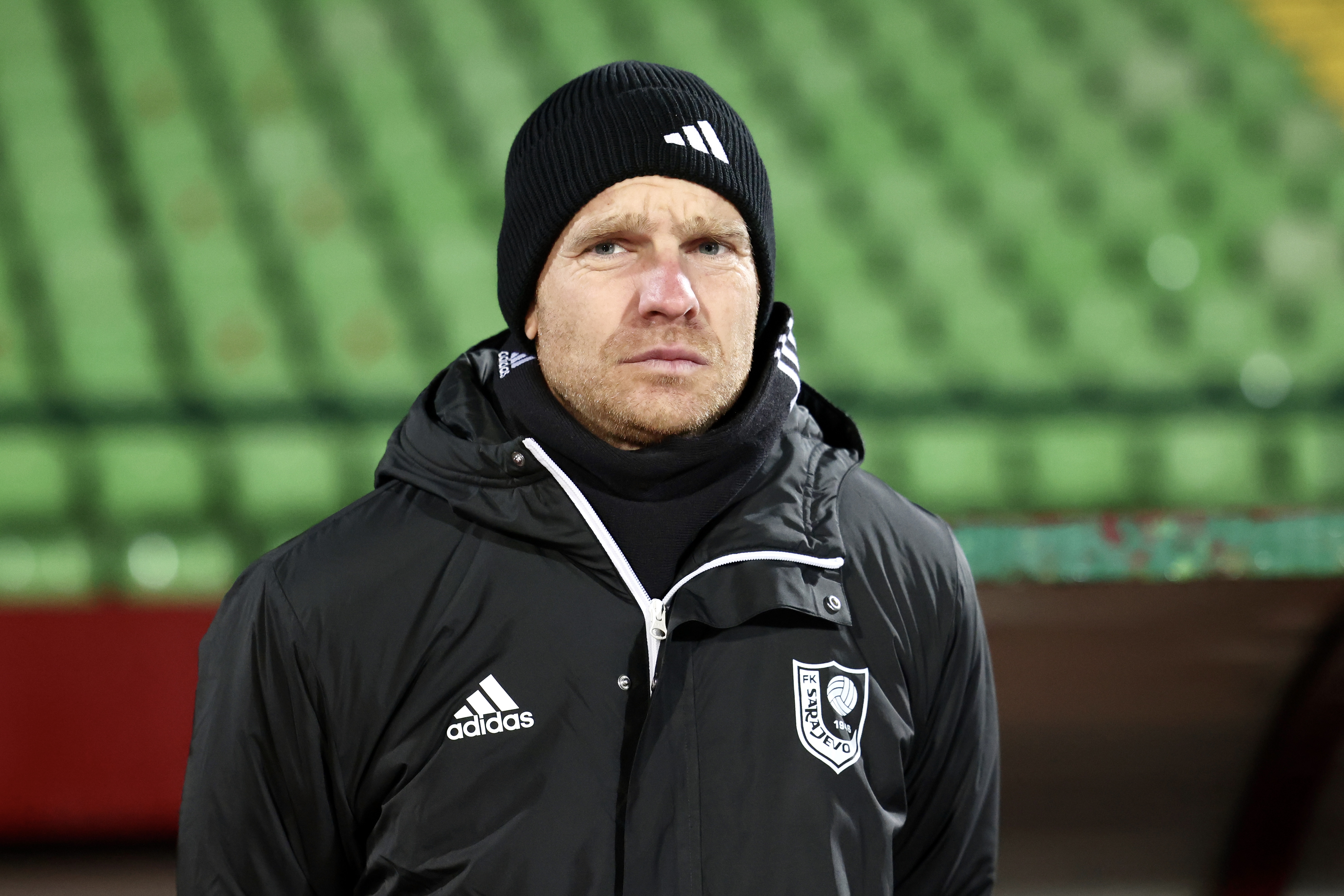 FK Sarajevo FK Tuzla City Premijer liga BiH