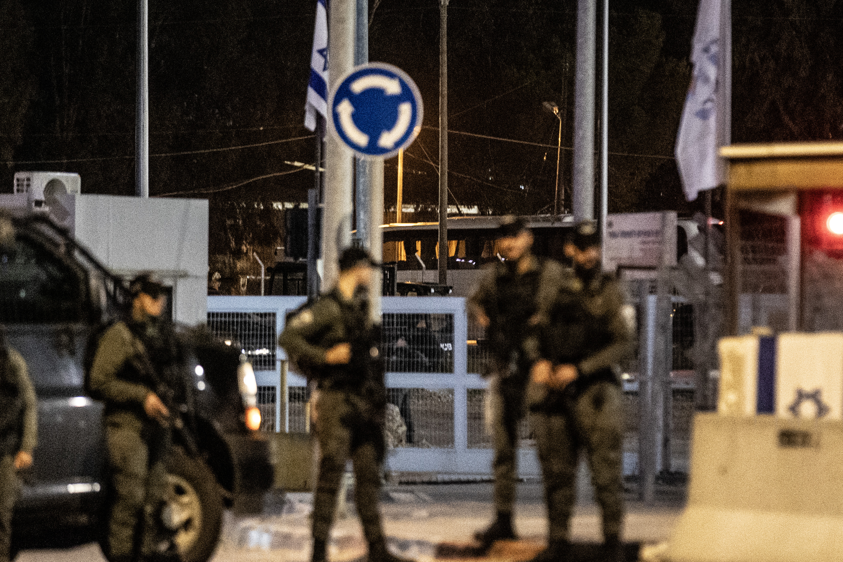 Oslobođeno 39 palestinskih žena i djece koji su držani u izraelskim zatvorima