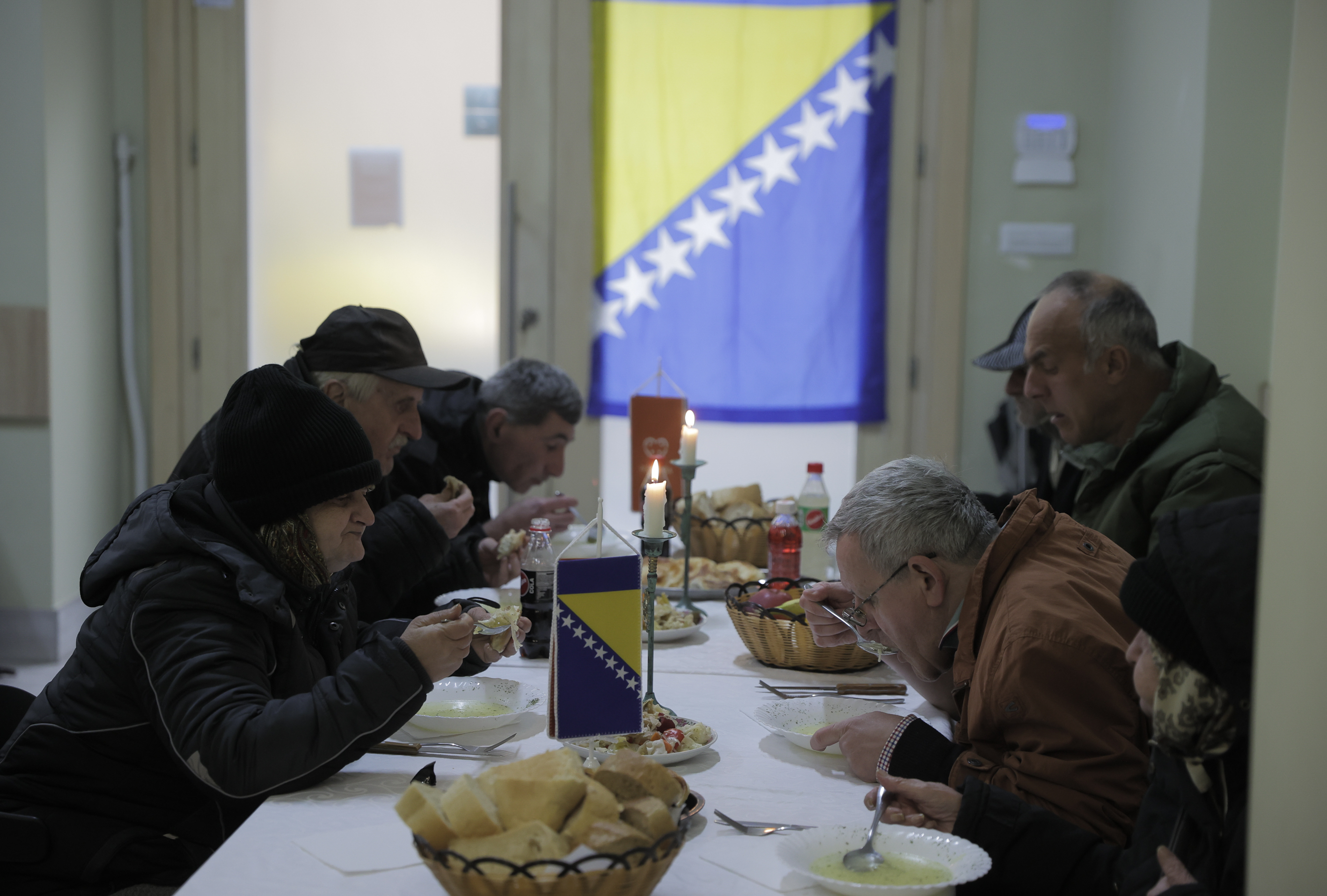 Samır Jordamovıc/ Anadolija