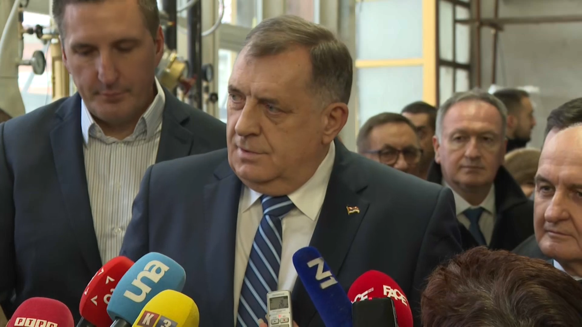 dodik