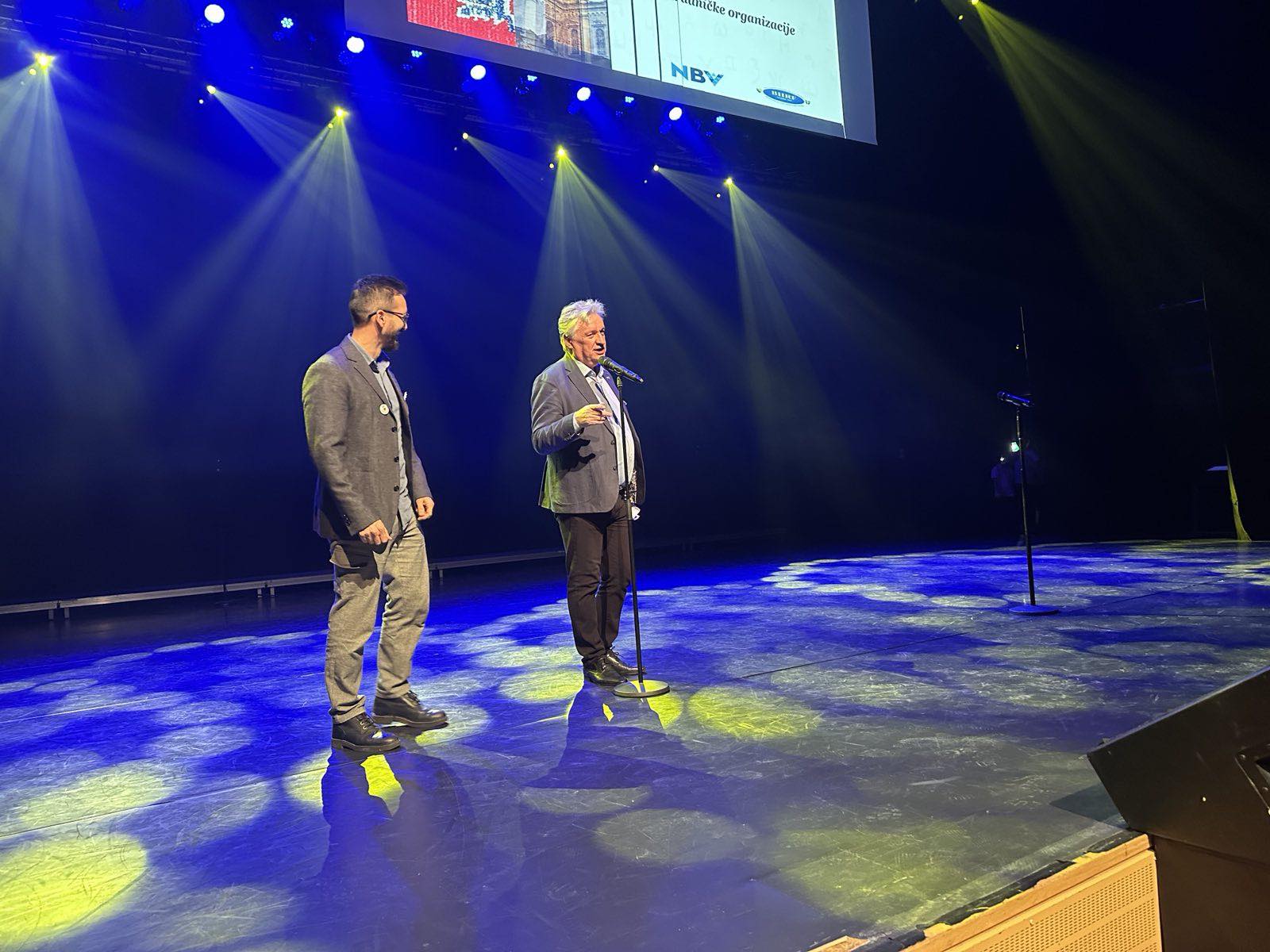 Ustupljena fotografija/N1