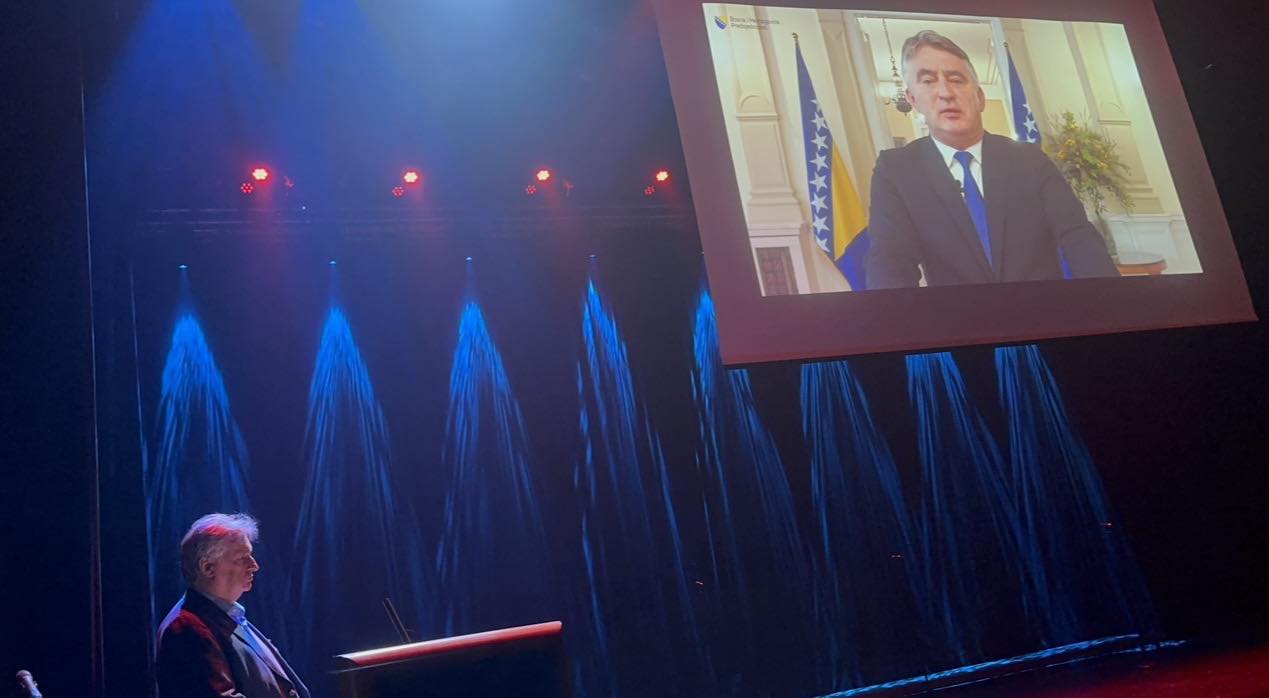 Ustupljena fotografija/N1