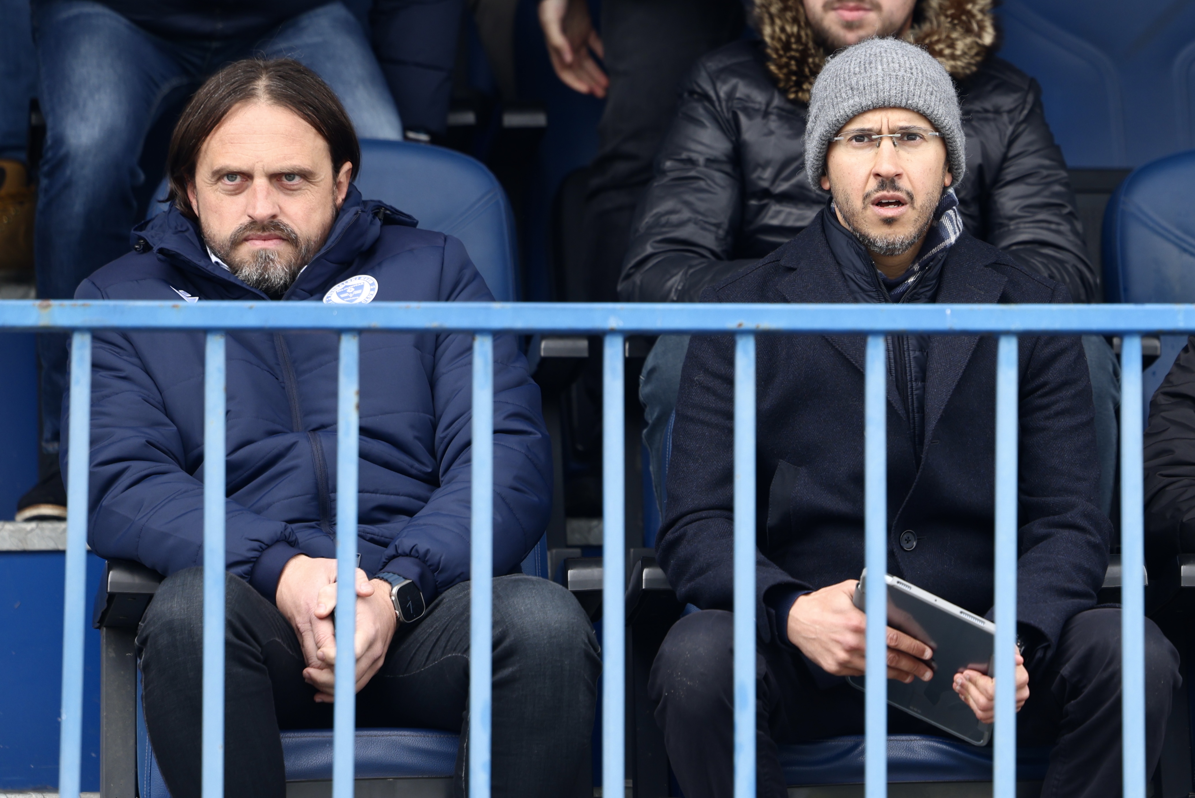 zeljeznicar posusje al tuwaijri