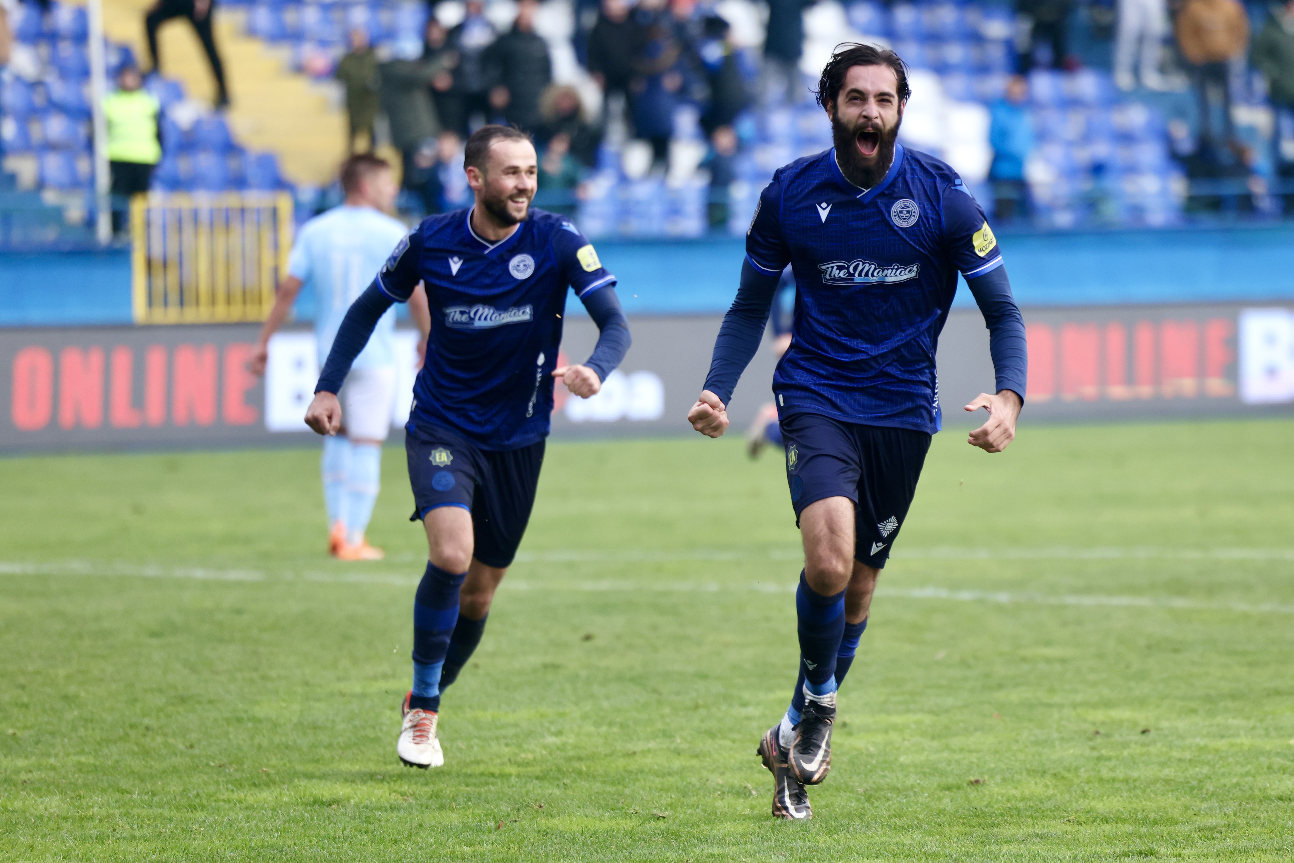 selimovic zeljeznicar posusje