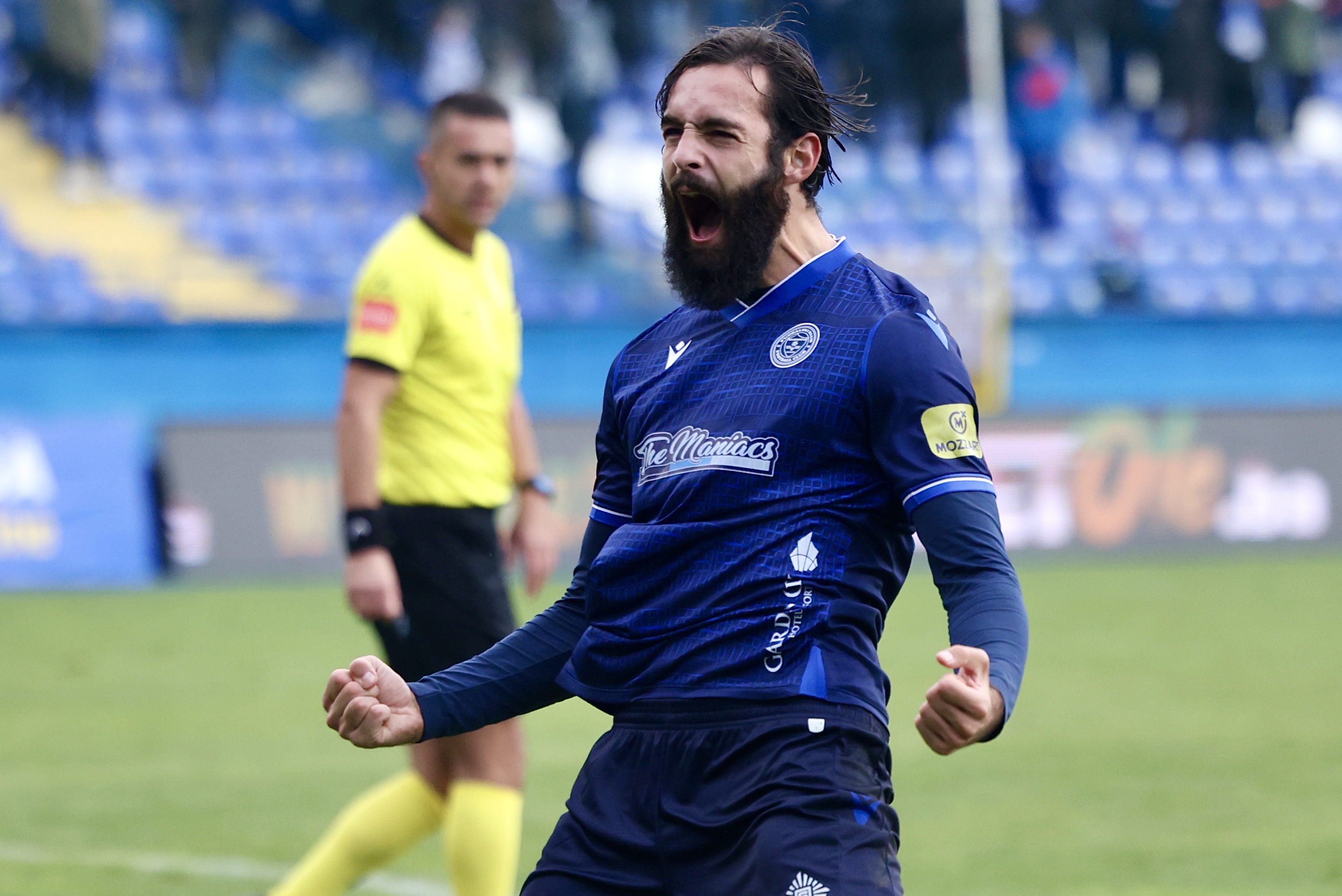 selimovic zeljeznicar posusje