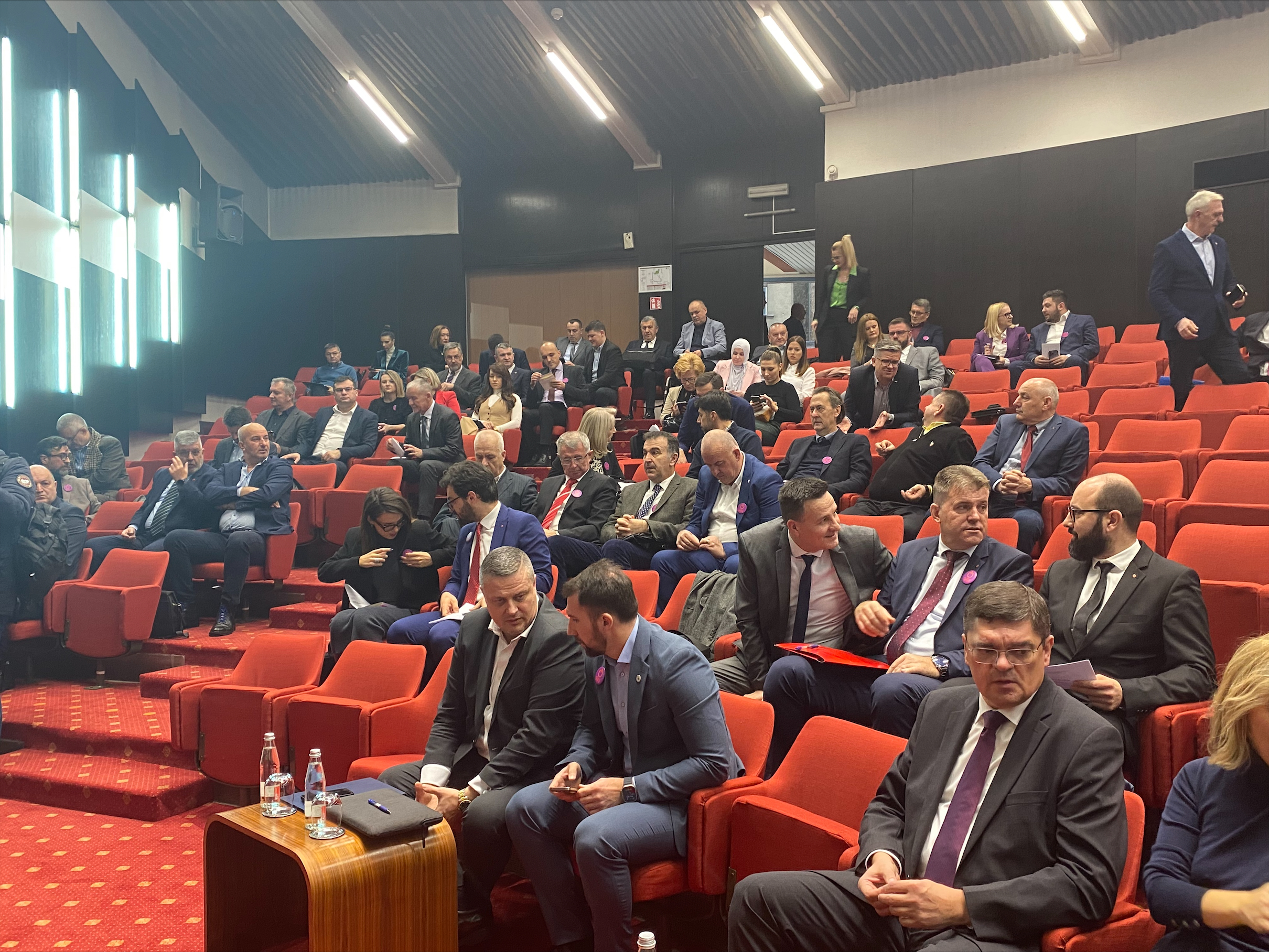 predstavnicki dom fbih