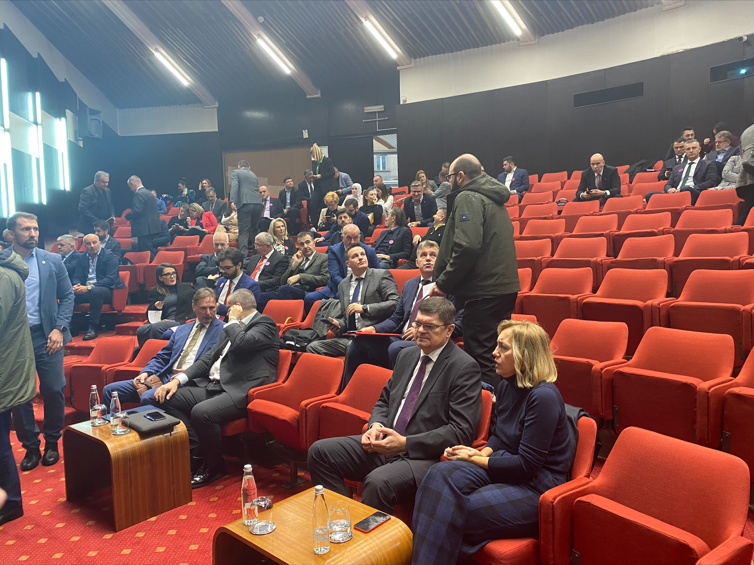 predstavnicki dom fbih