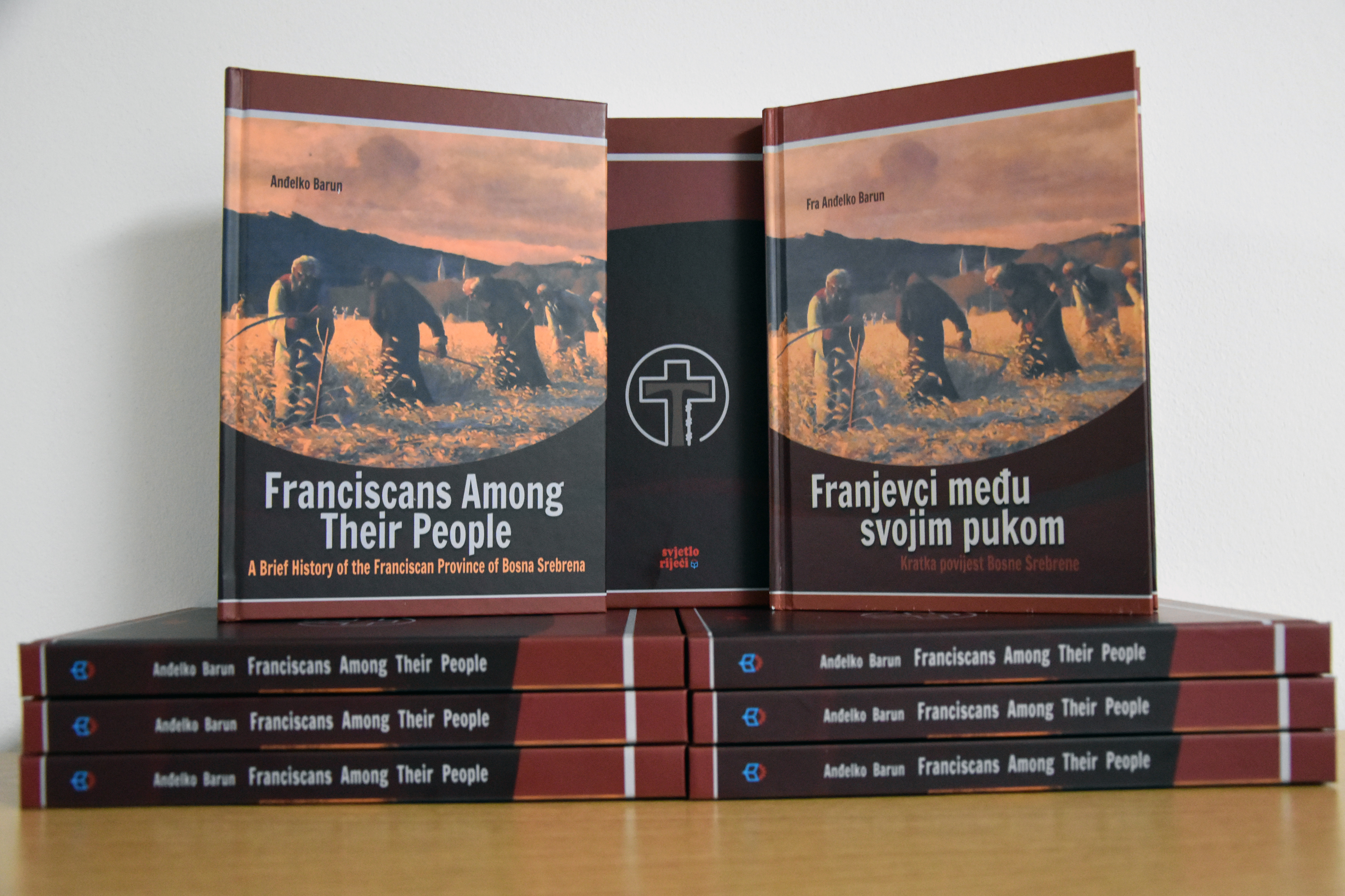 Fransciscans Among Their People