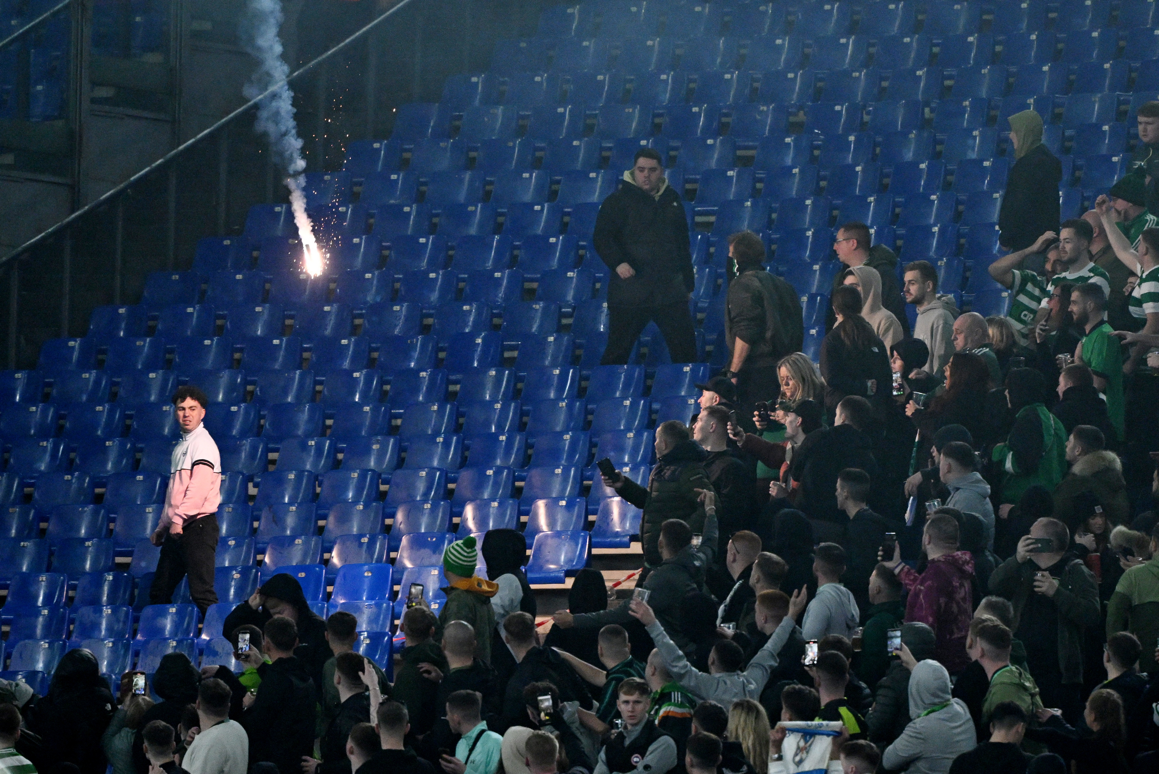 REUTERS/Alberto Lingria