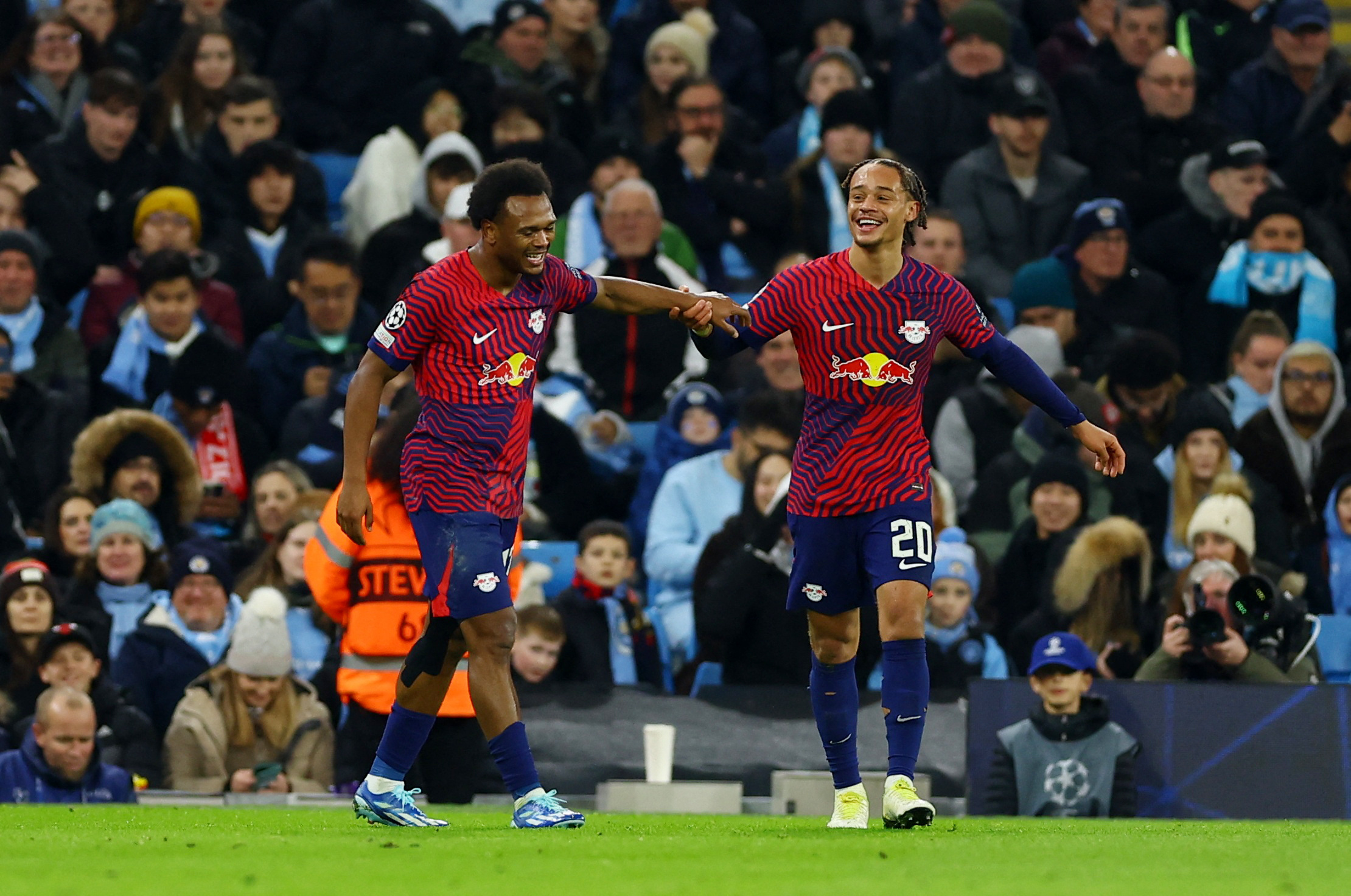 REUTERS/Molly Darlington