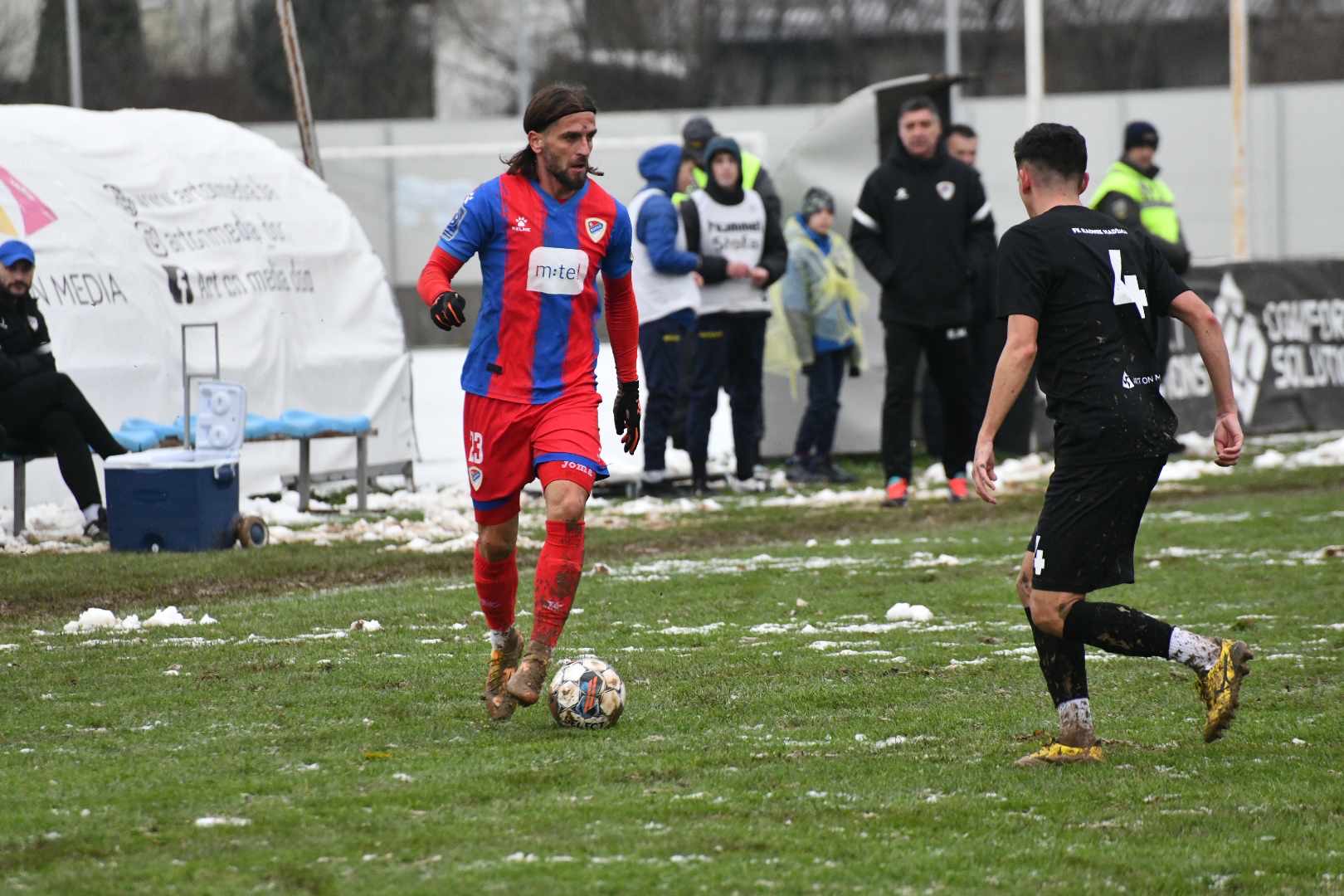 stojan vranjes radnik hadzici borac