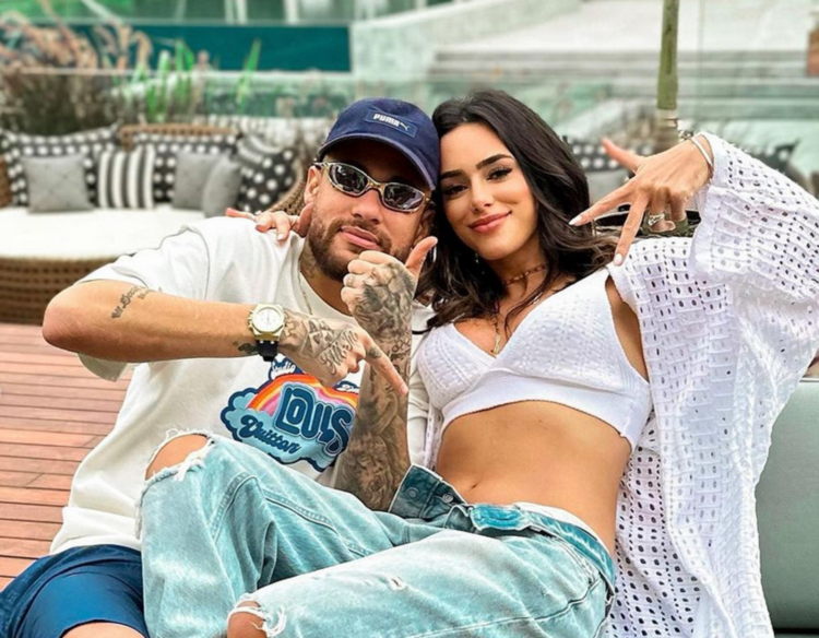 neymar bruna biancardi