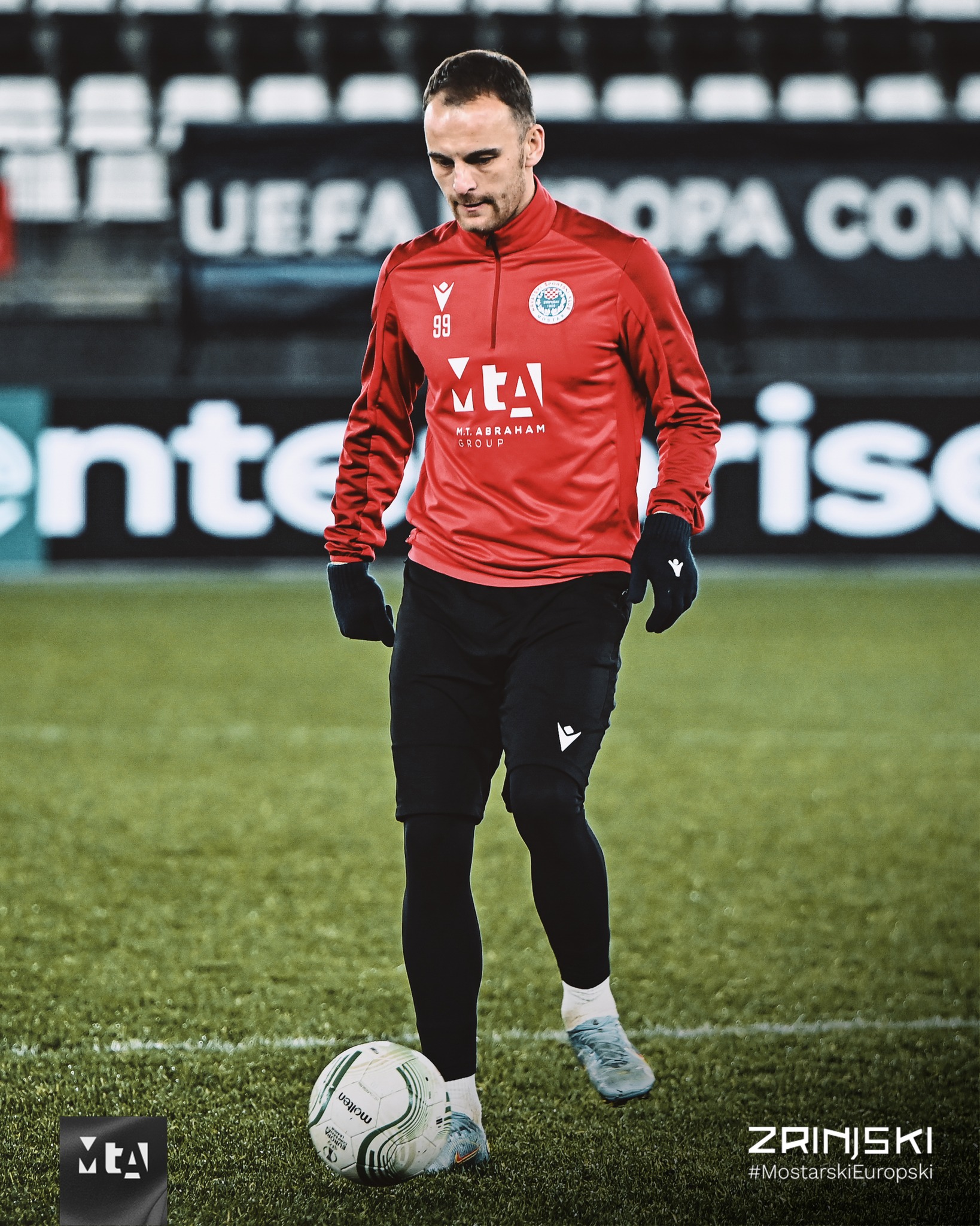 nemanja bilbija zrinjski