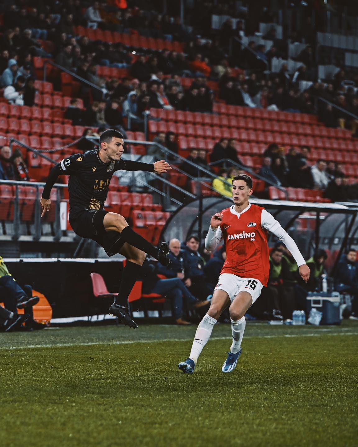 alkmaar zrinjsk icorluka